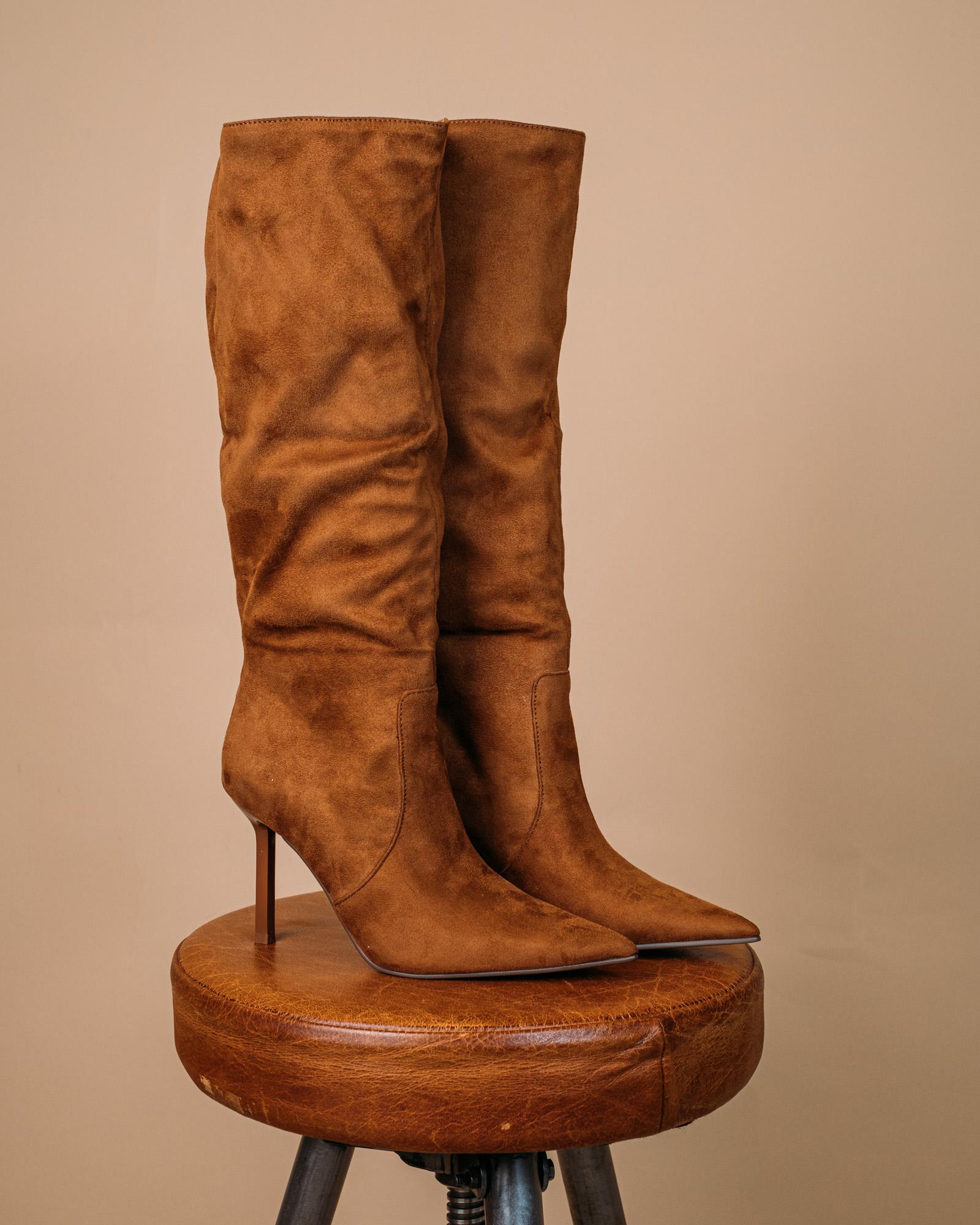 Intruder SMSINTRUDER2 BROWN Steve Madden 