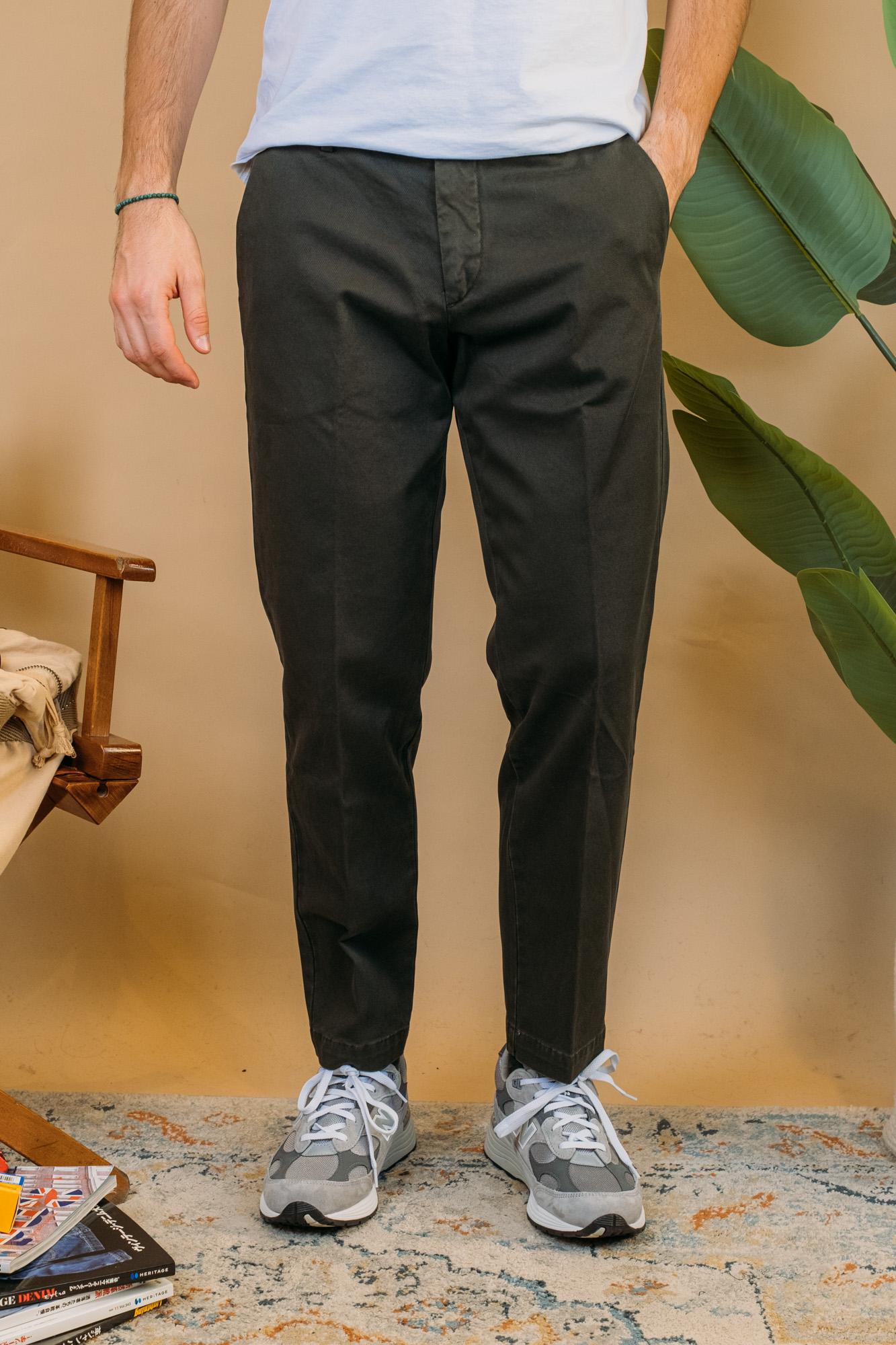 Pantalone Sarajevo GASAR8108F25 1020 Gaffi 