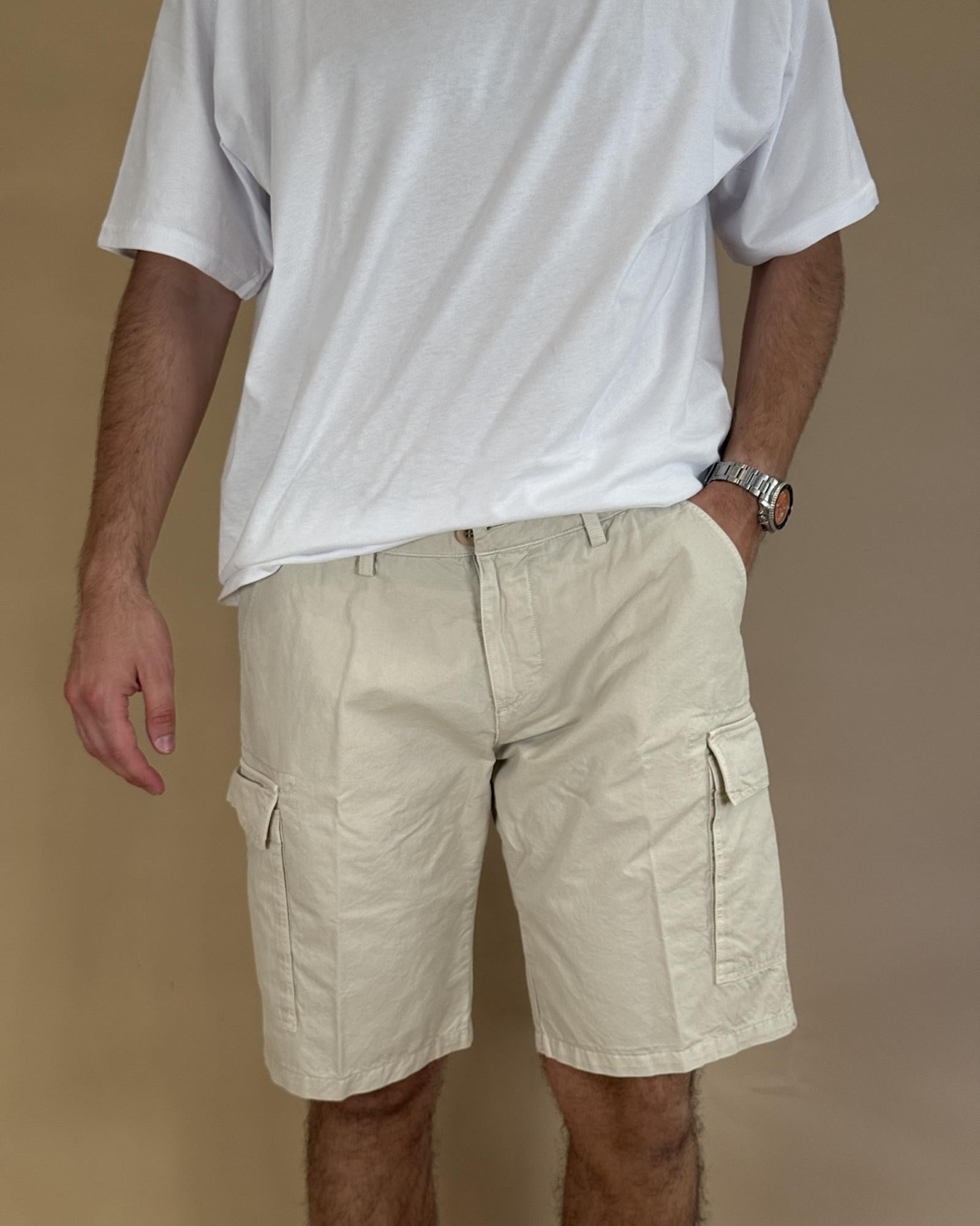 Bermuda Cargo DOVERGAB ST Modfitters 