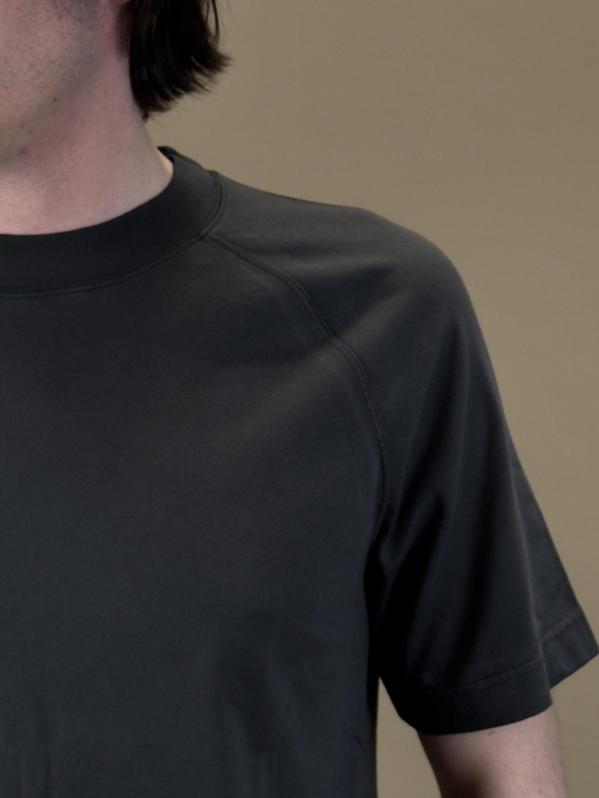 T-shirt Raglan in Jersey CN4728 1088T Circolo 1901