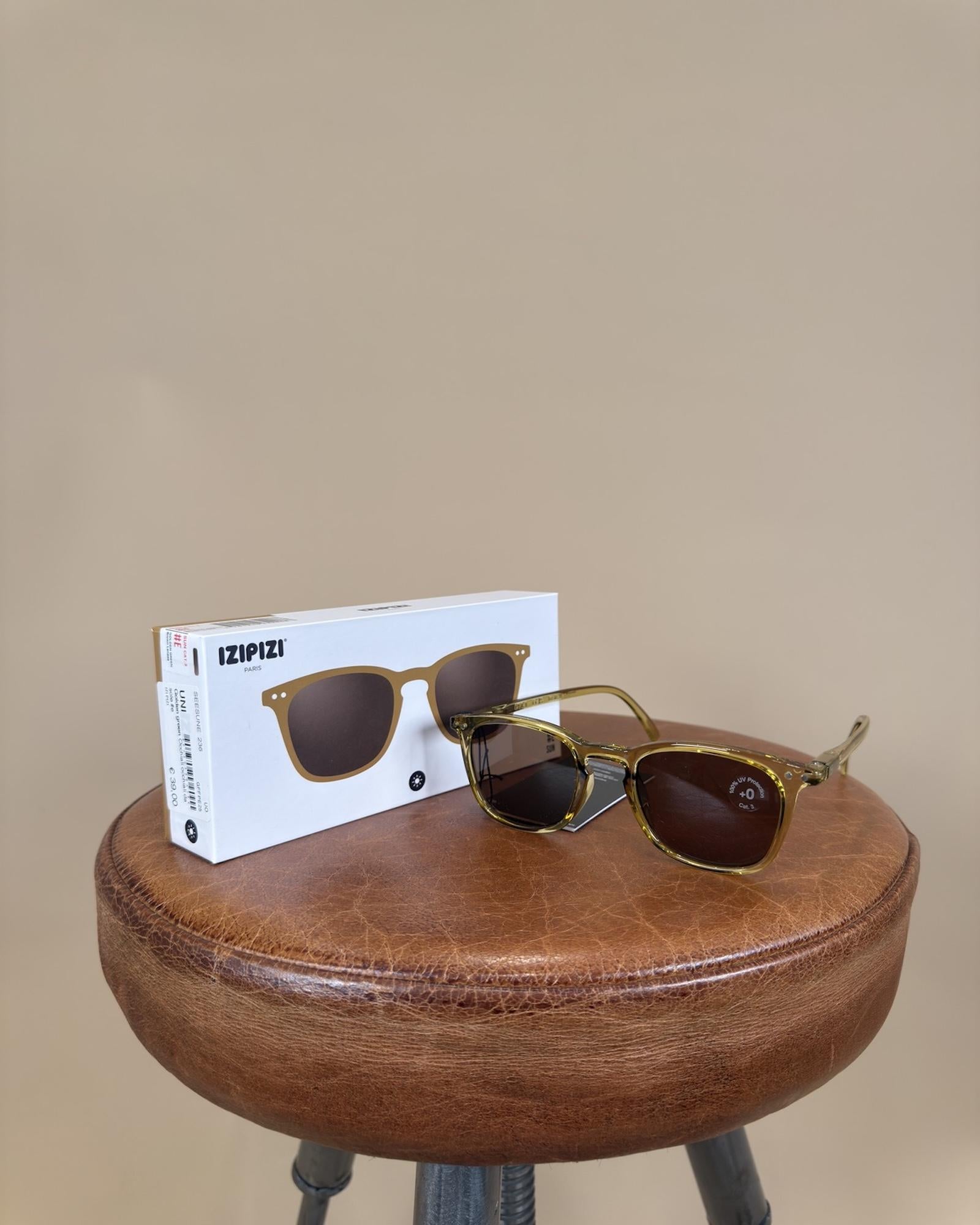 Occhiali da Sole #E SEESUNE 236 Izi Pizi