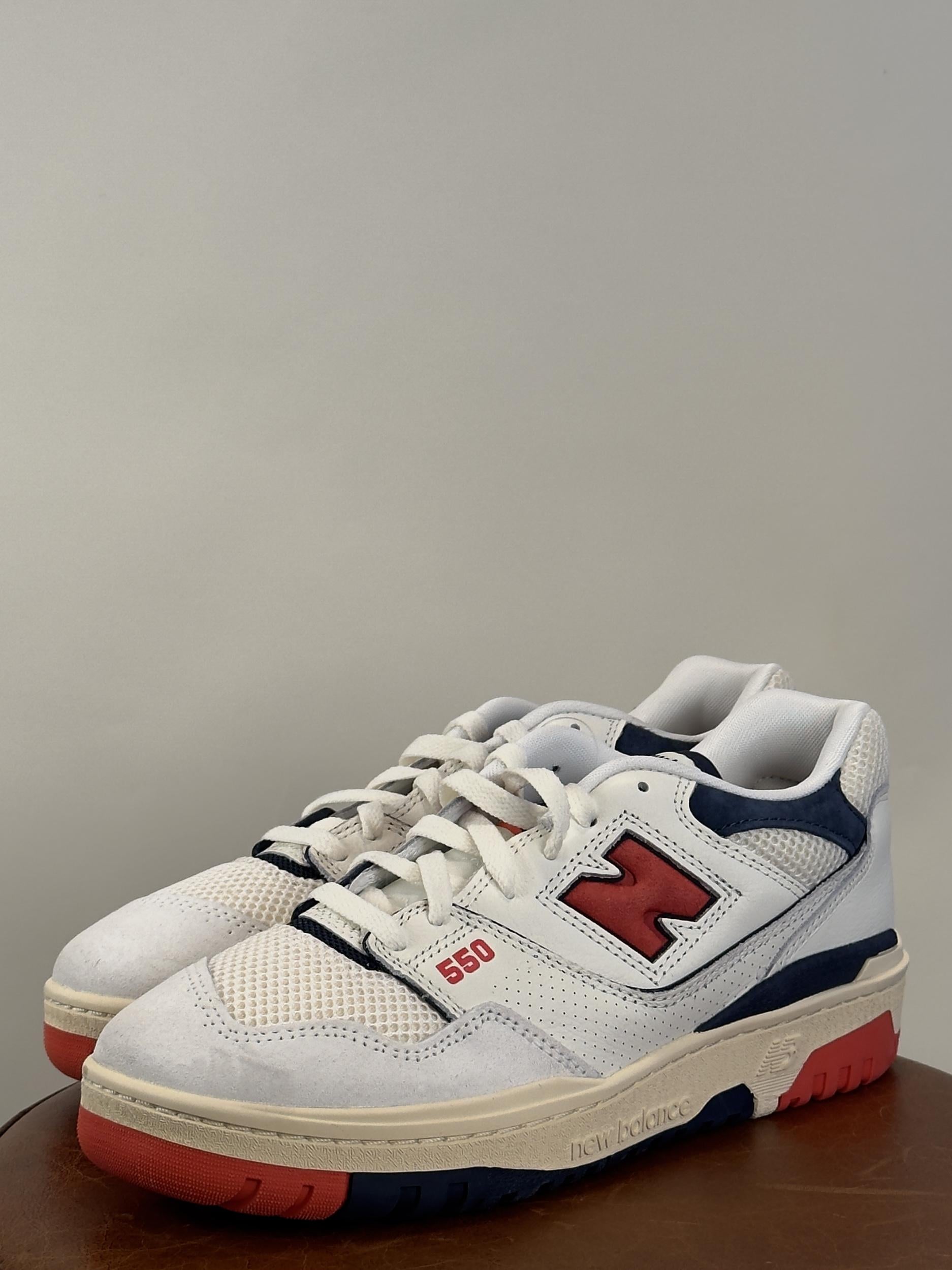 550 BB550CPB SEA SALT New Balance 