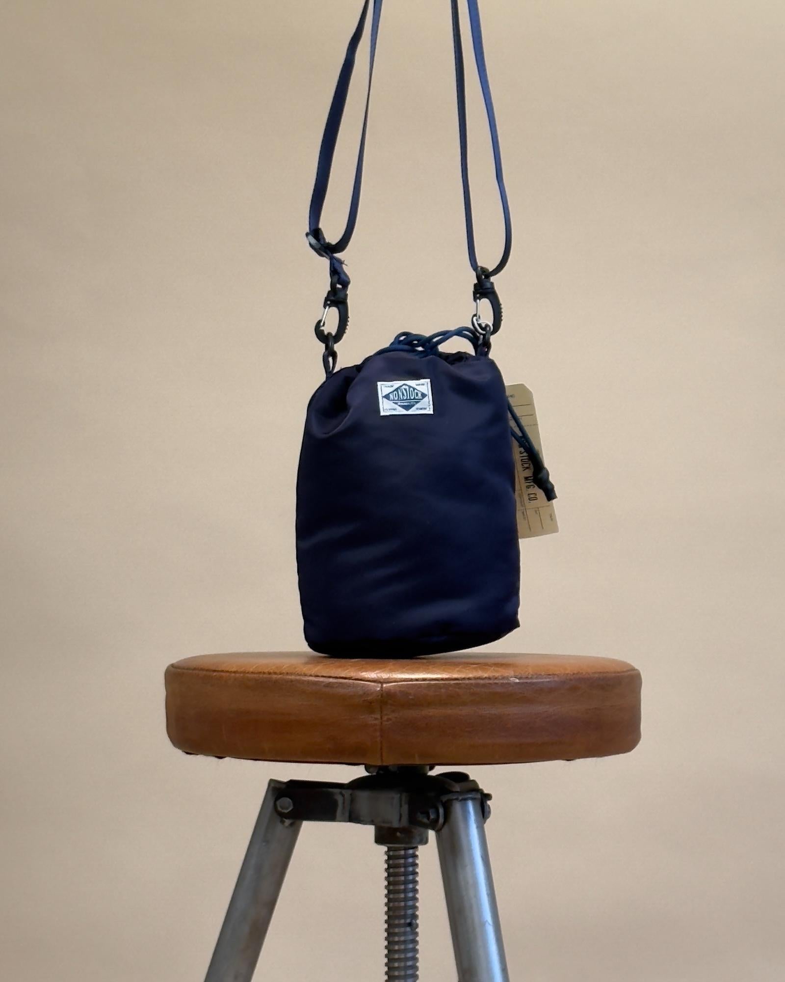 Climbing Chalk Nylon Bag NS24019 02_01 Gaffi 