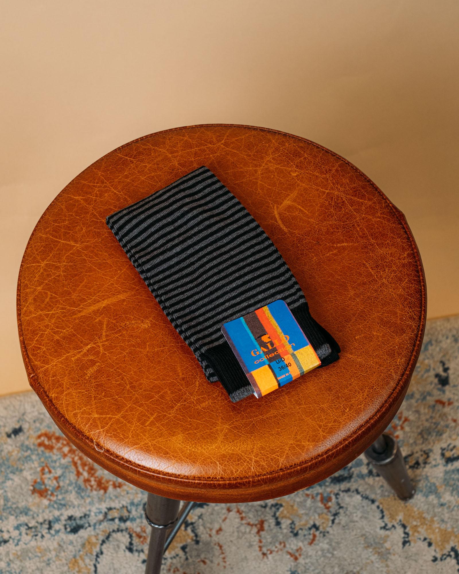 Calze Millerighe AP102203 12164 Gallo 