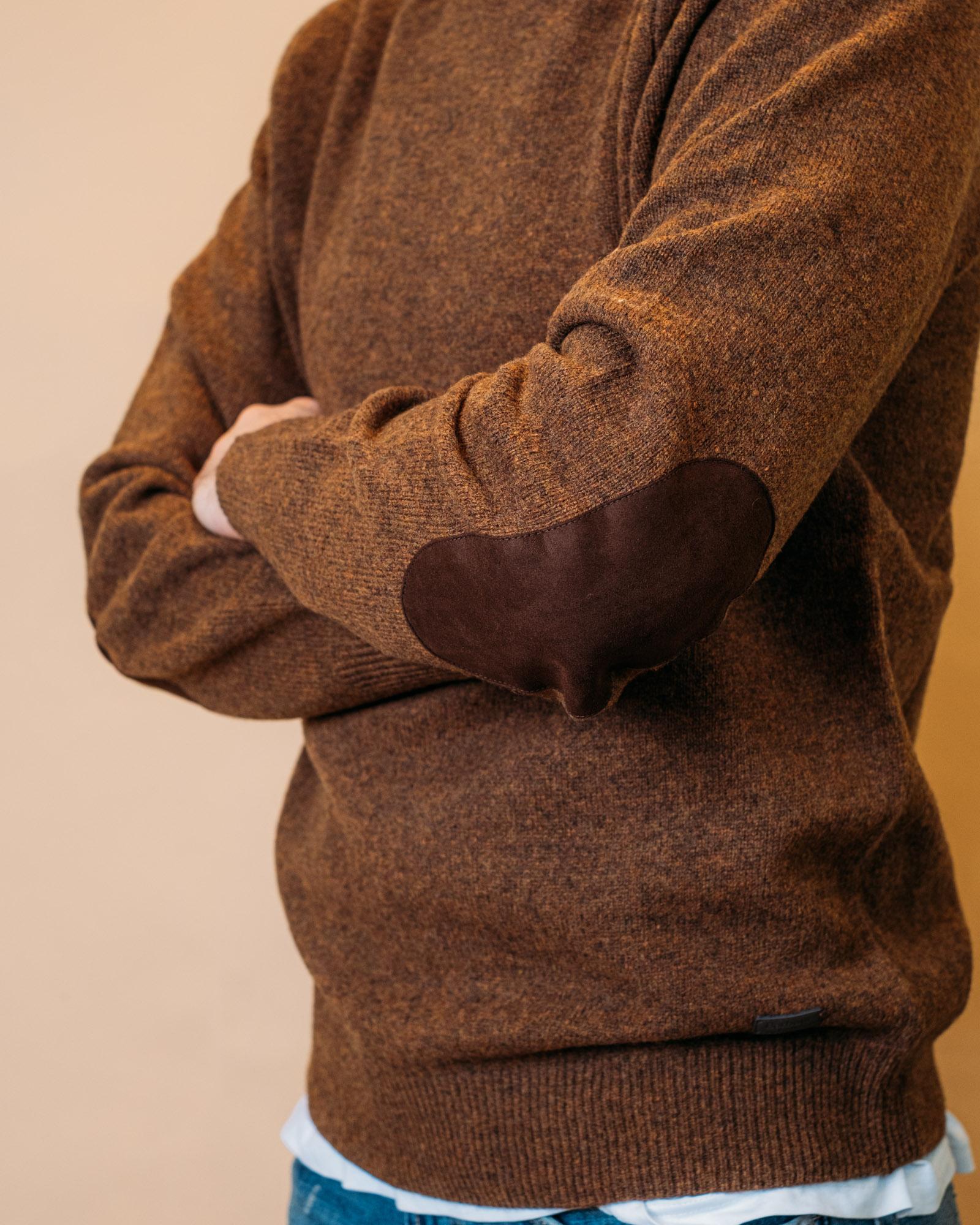 Essential Patch Crew MKN0584 0R51 Barbour 