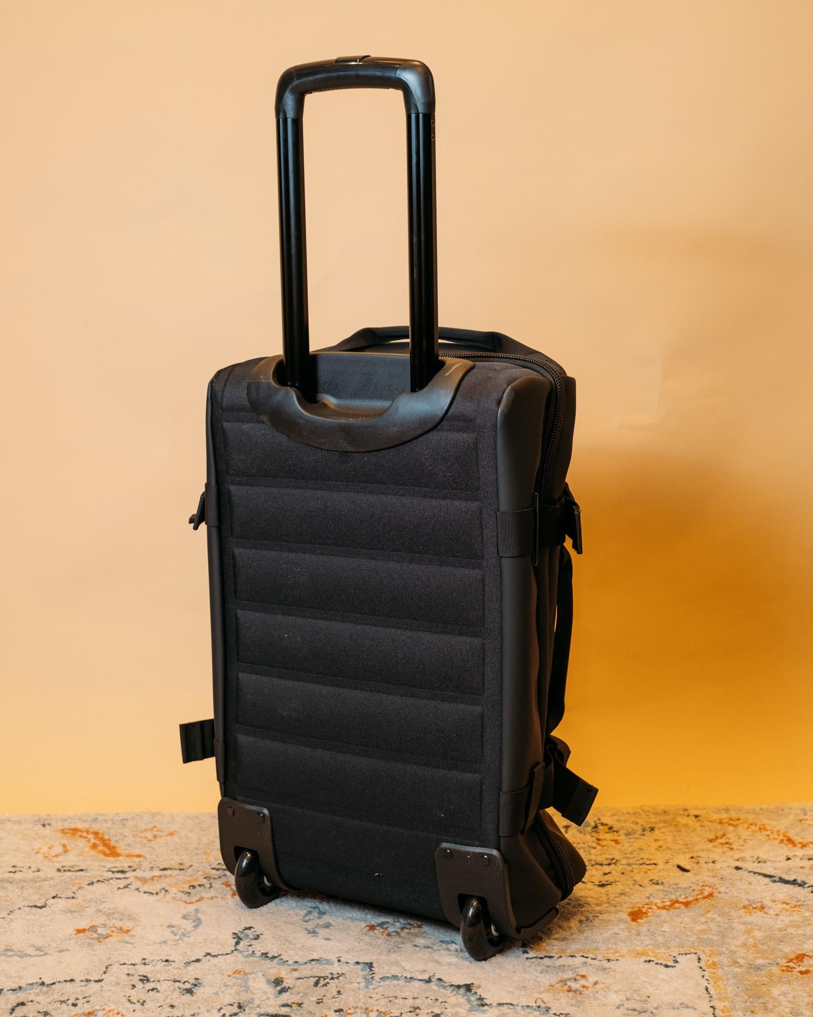 Texel Cabin Bag RA13460 BLA Rains 