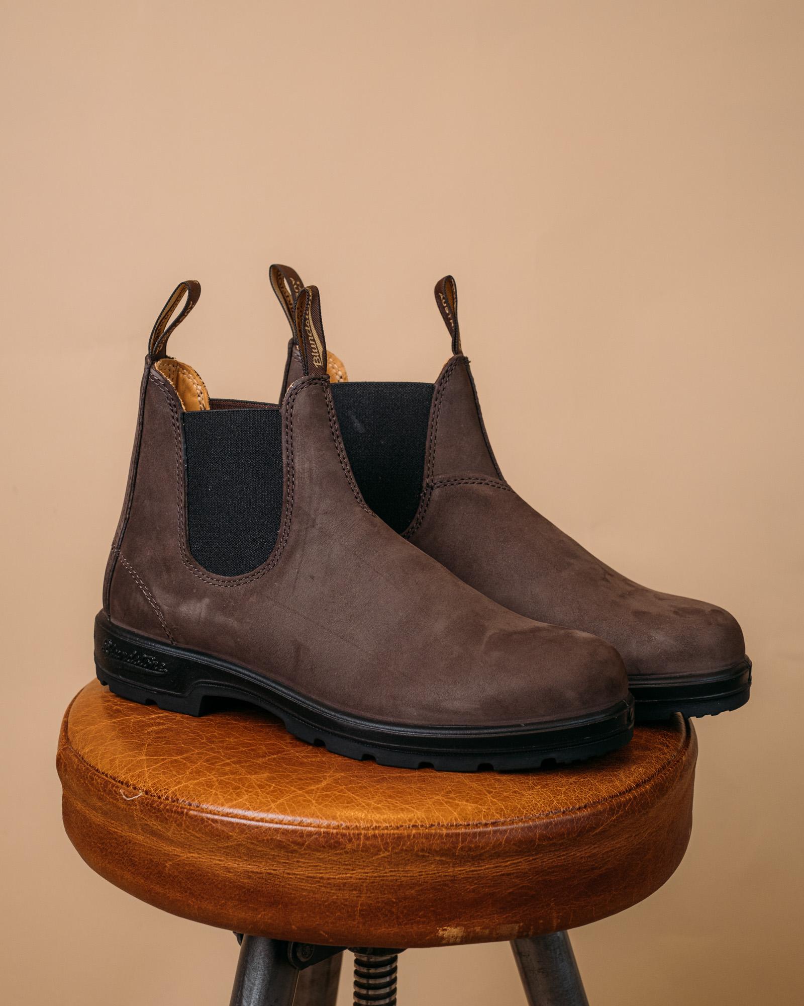 #2345 2345 2345 Blundstone 