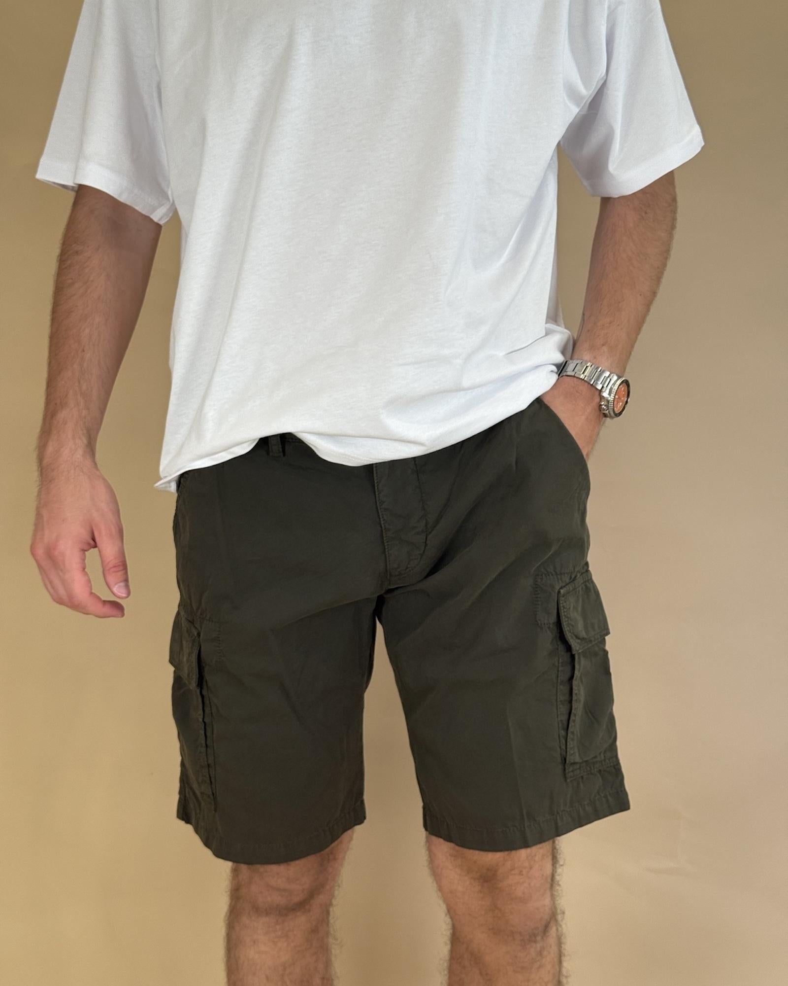 Bermuda Cargo DOVERGAB AR Modfitters 