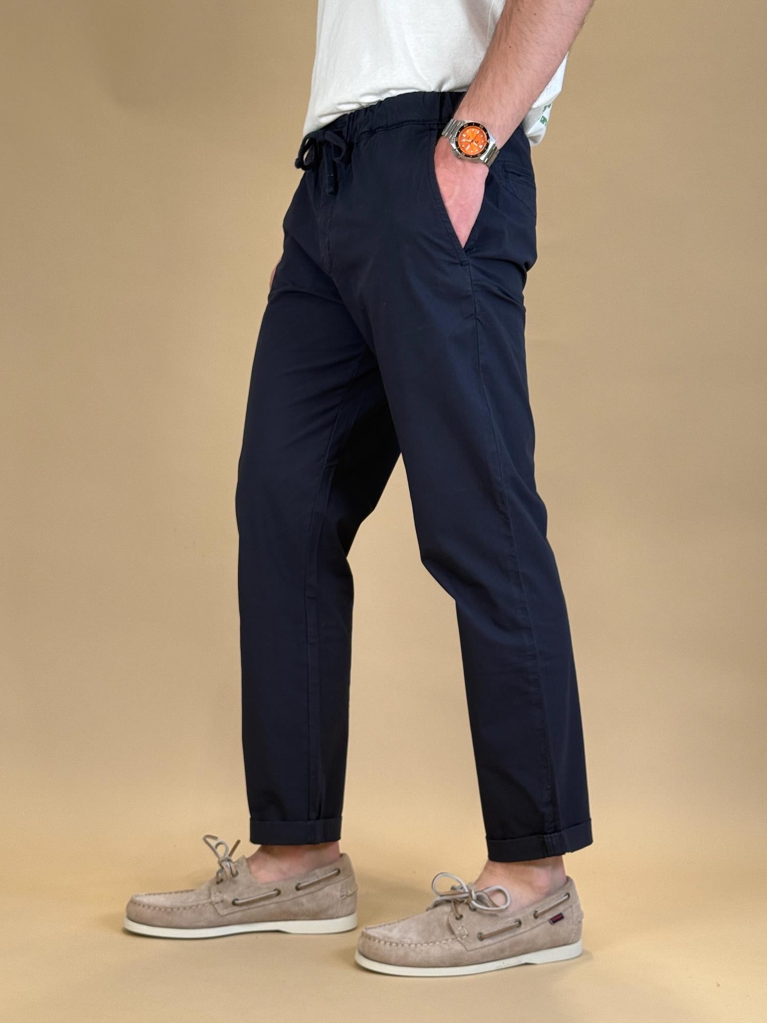 Pantalaccio Lewis LEWIS_T082 003 Clark 