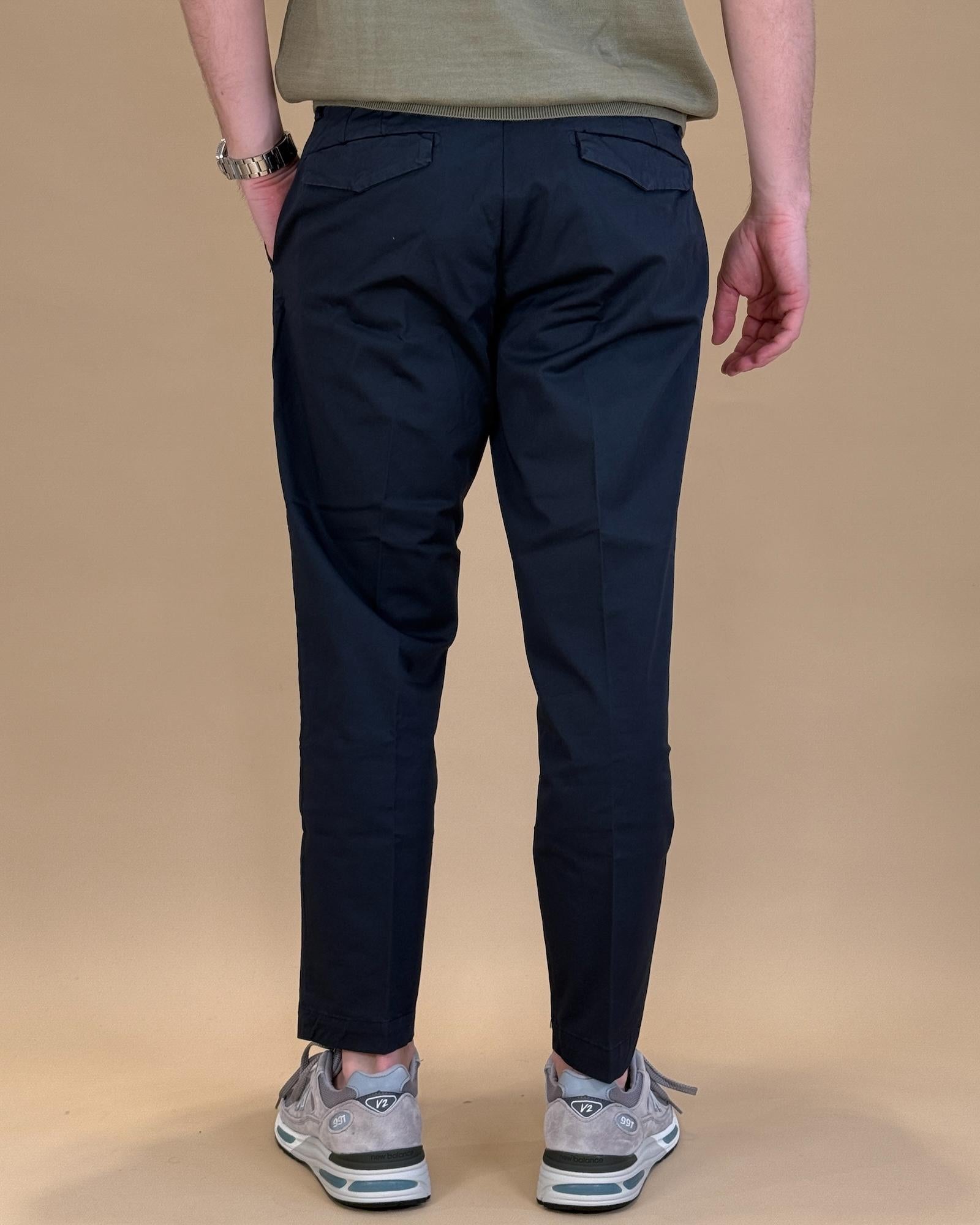 Pantalone Stoccolma GASTO8135S25 016 Gaffi