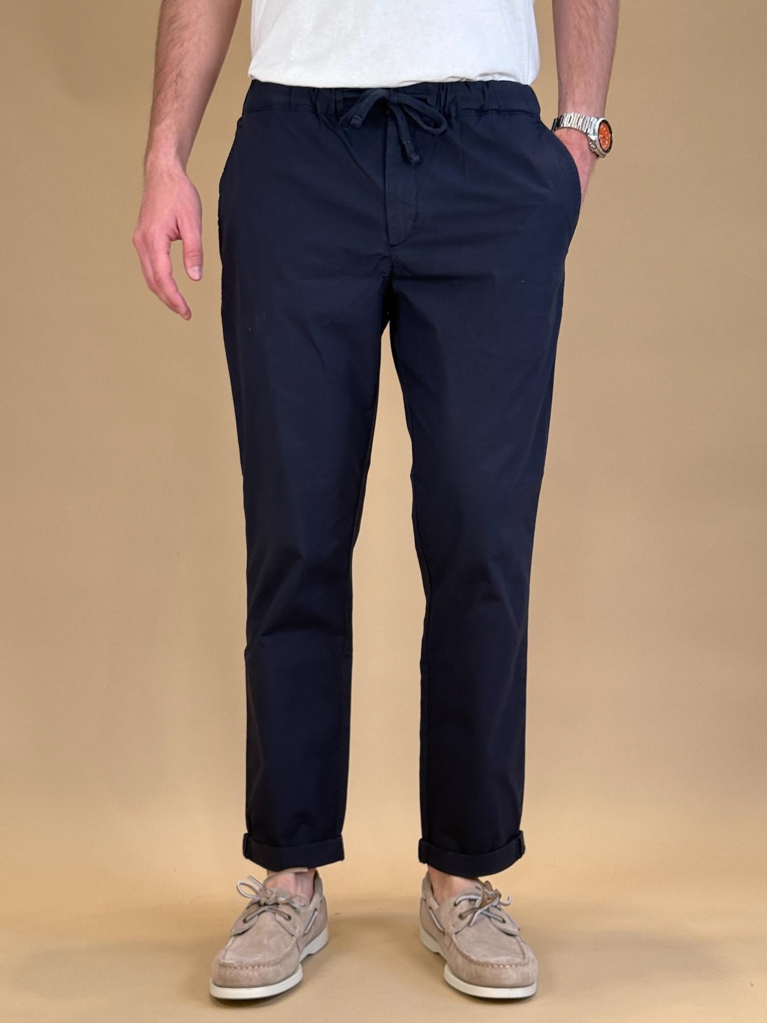 Pantalaccio Lewis LEWIS_T082 003 Clark 