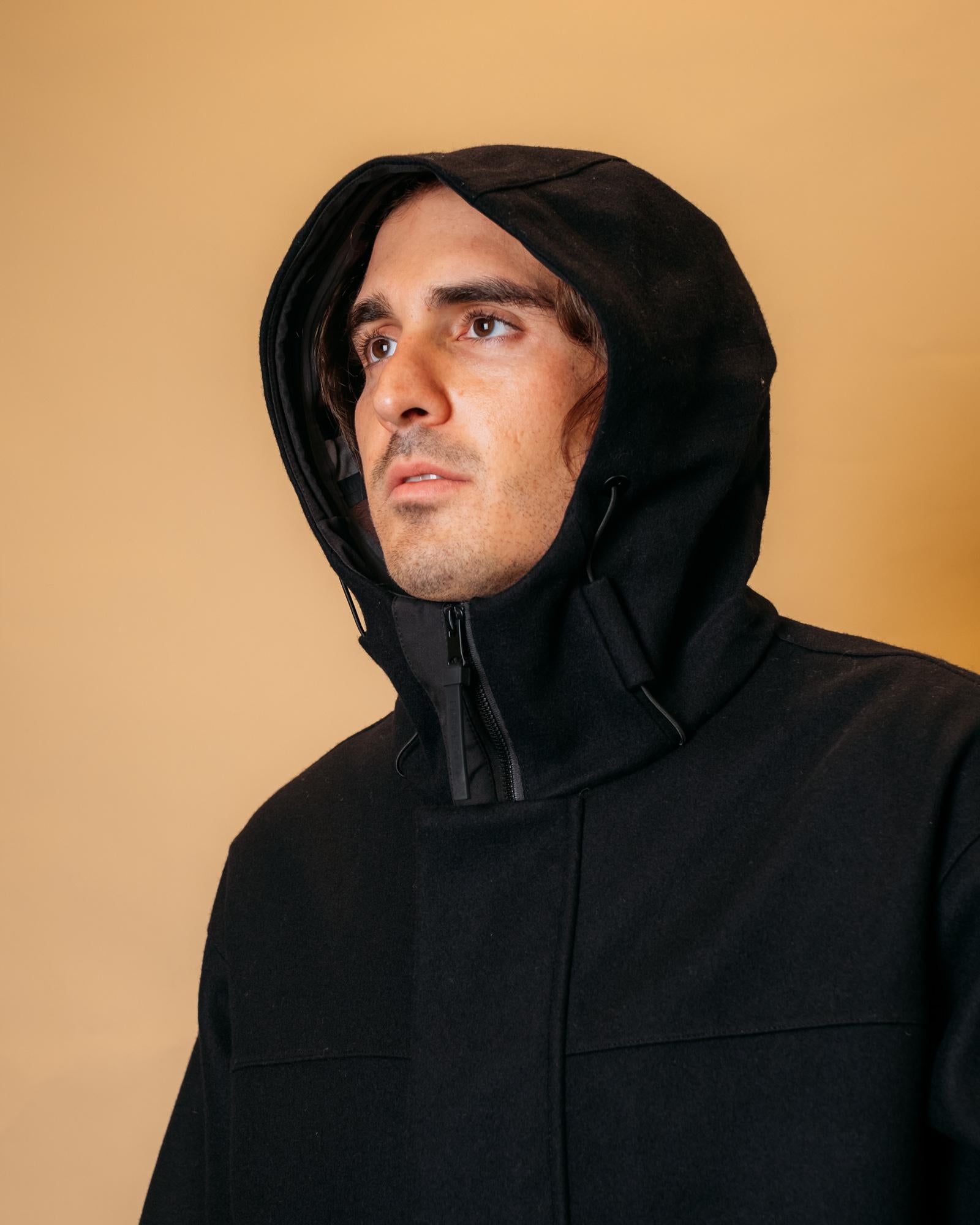 Parka Hime PM945H 799 People of Shibuya 