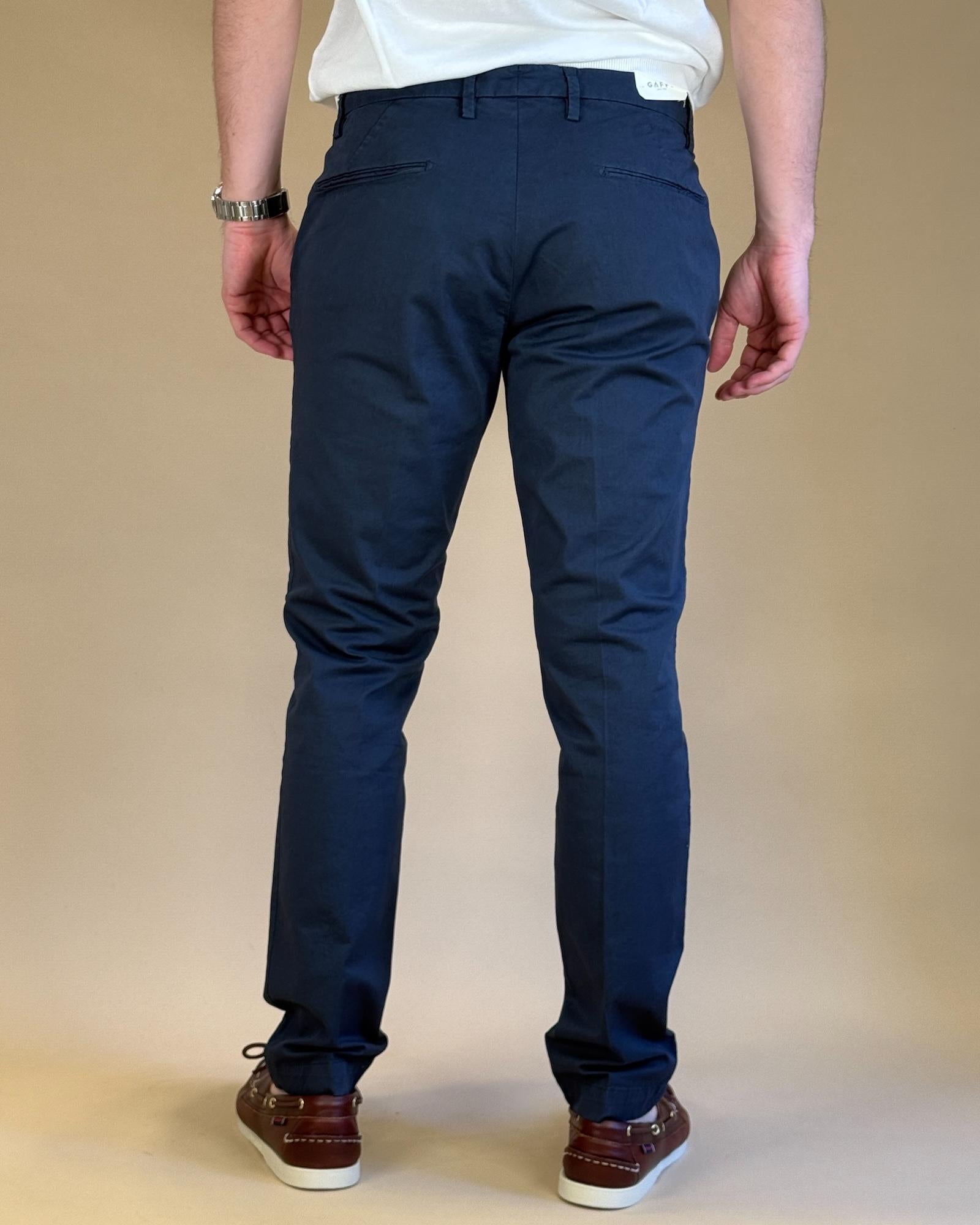 Pantalone Miami GAMIA8135S25 001 Gaffi