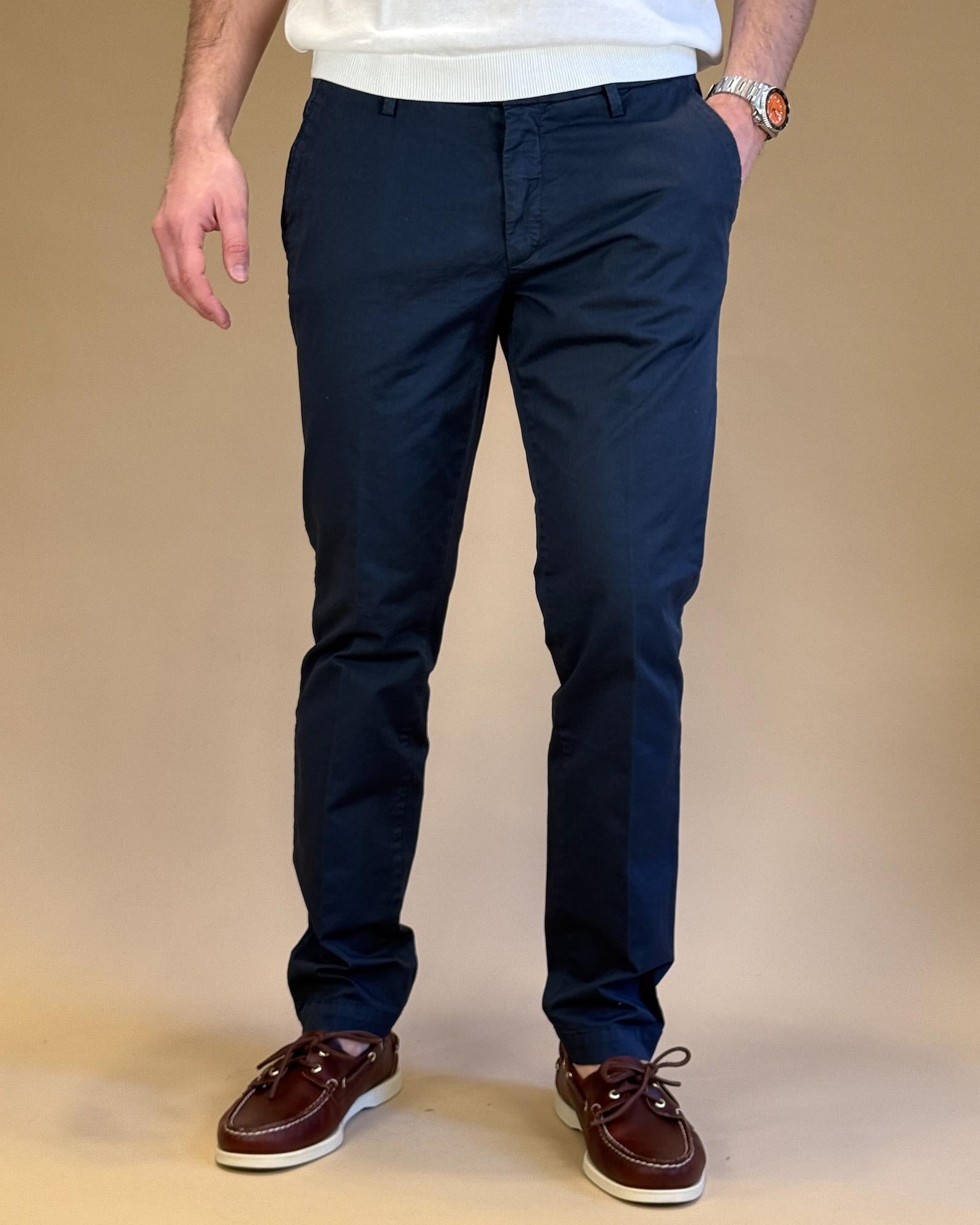 Pantalone Miami GAMIA8135S25 001 Gaffi 