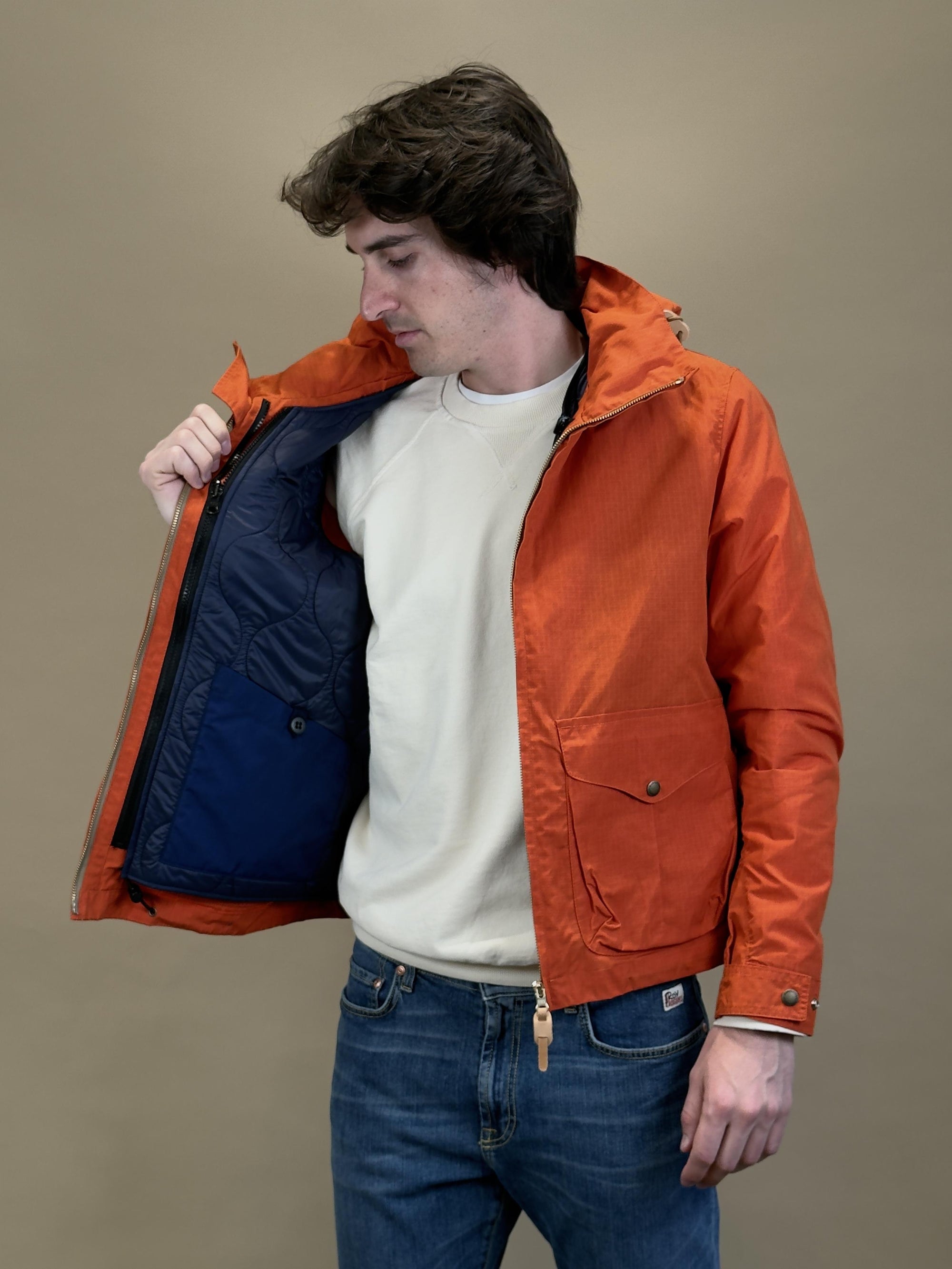 All Seasons Vest 6920_CA NA Manifattura Ceccarelli