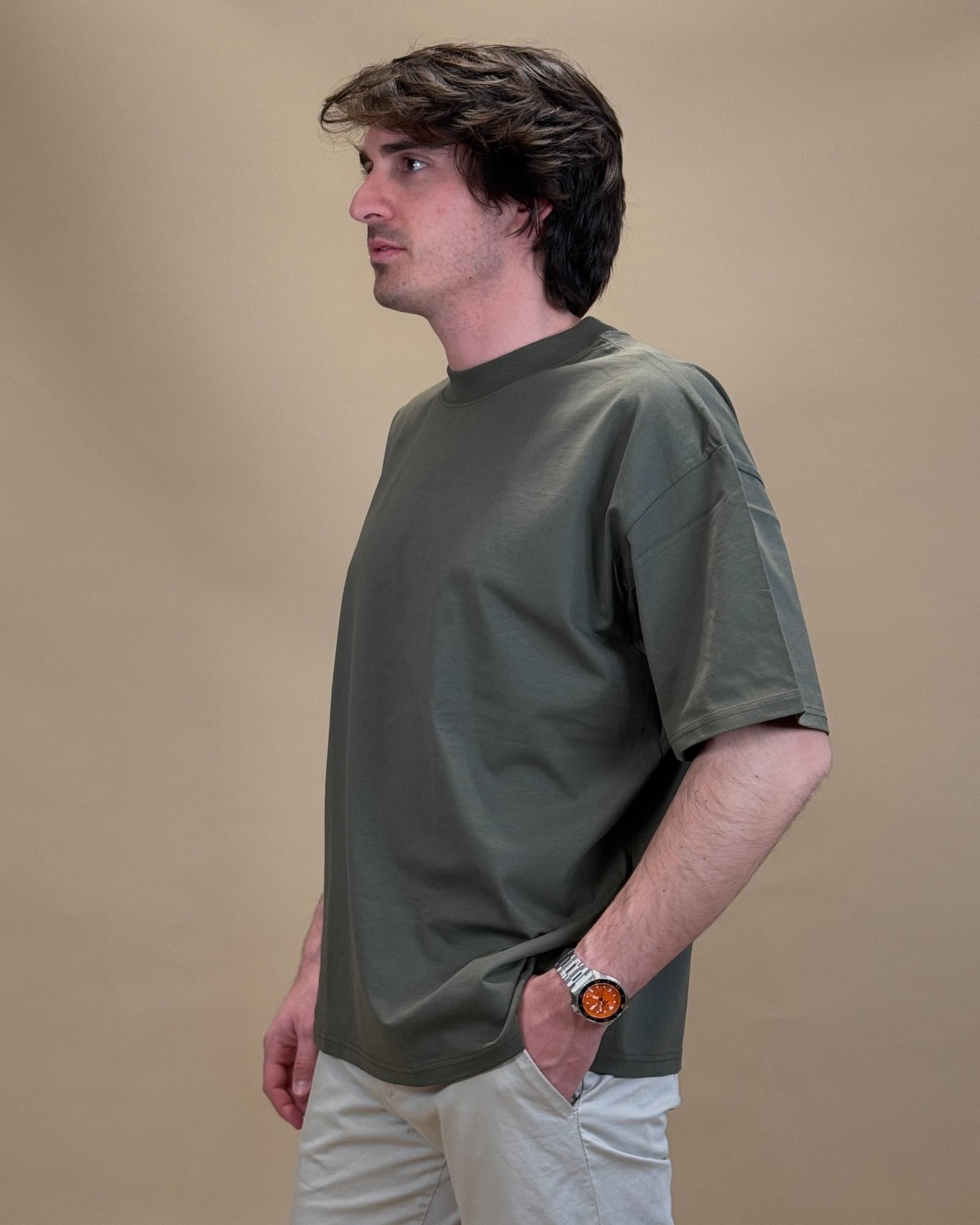 Liam Tee STTU959 C223 Gaffi