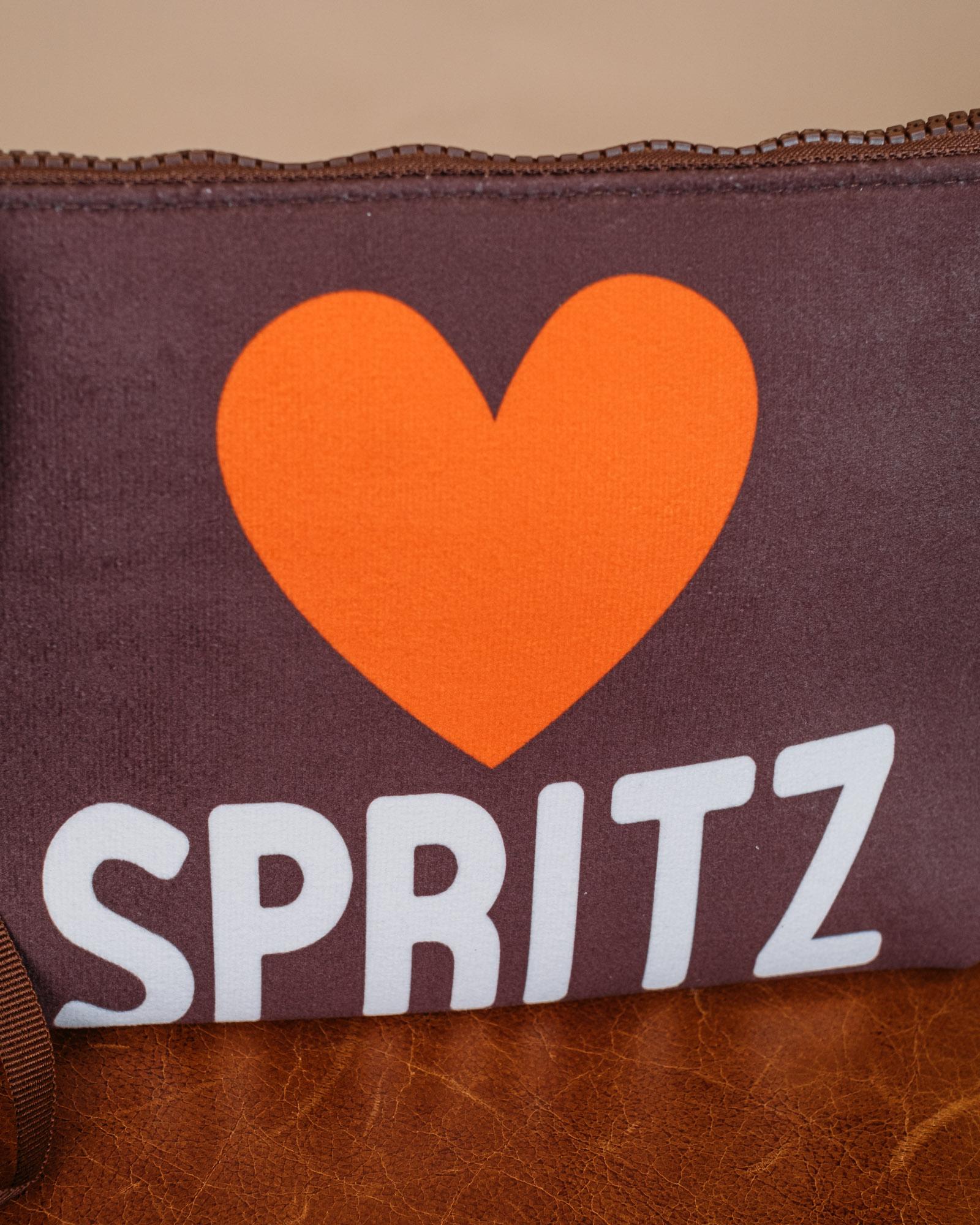 Pochette Aline ALINEW 00441I MC2 Saint barth 