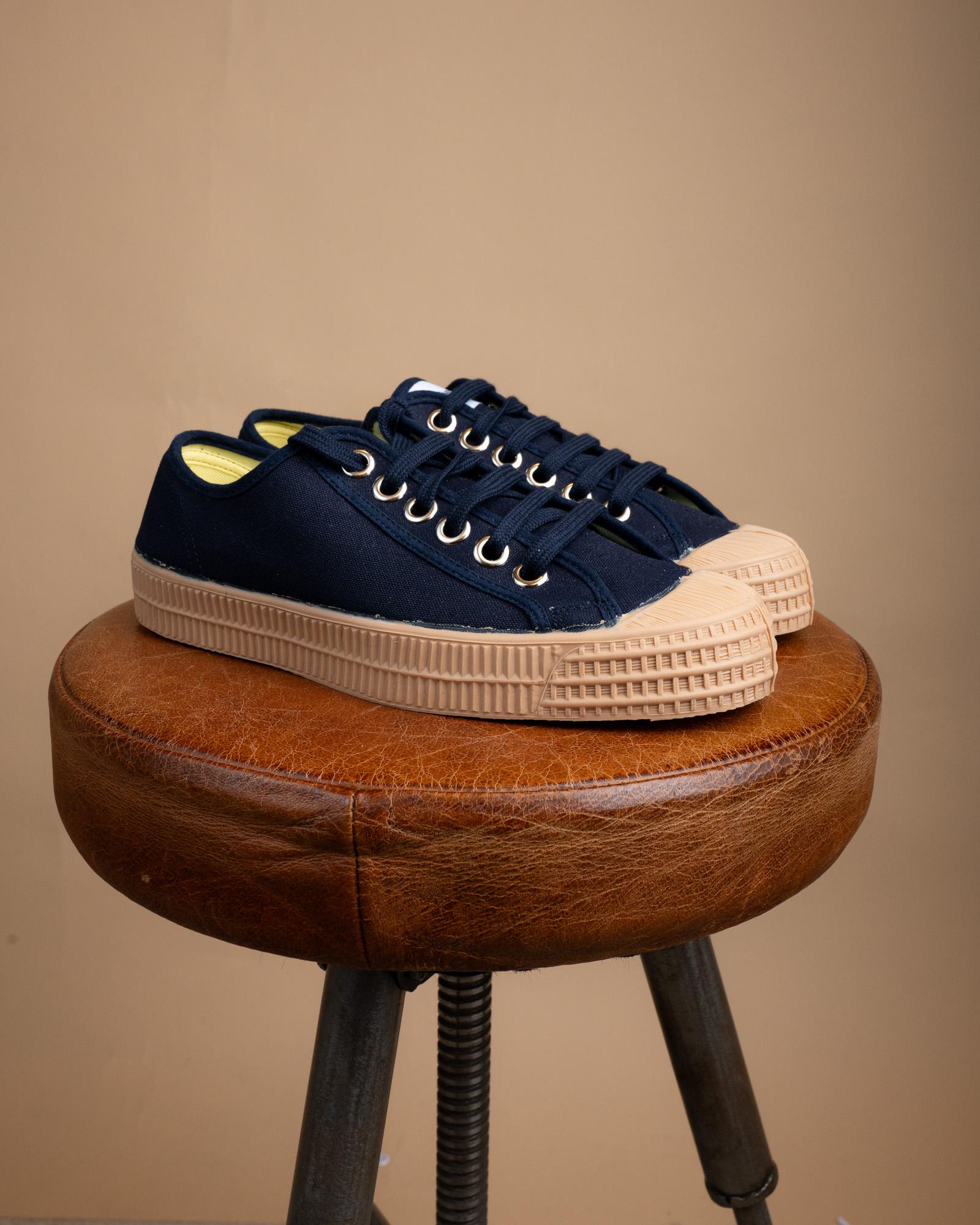Sneakers Star Master Navy N572019 27 Novesta 