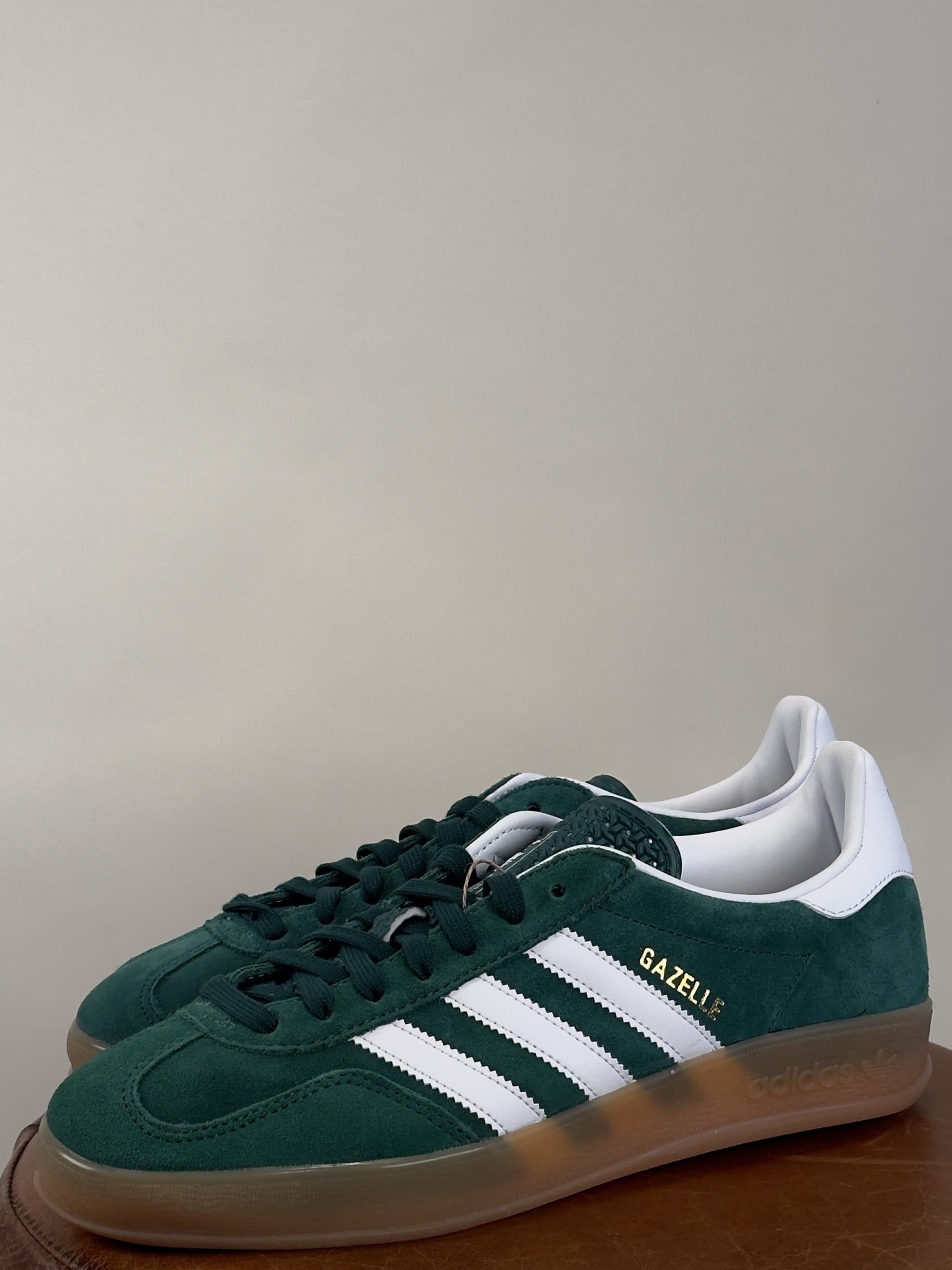 Gazelle Indoor JI206 2 Adidas 