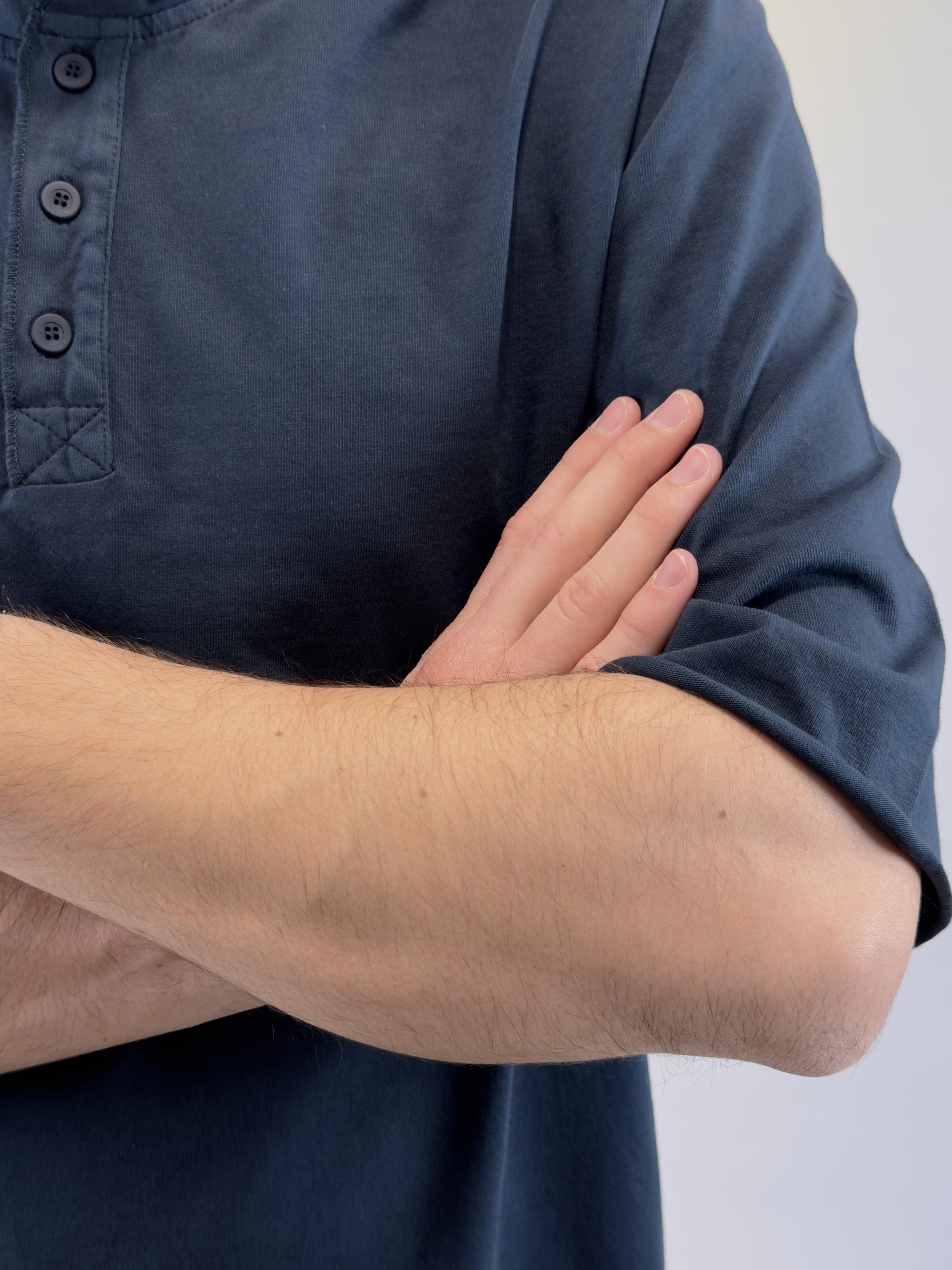 Chester Chris H5388 BL Seadog