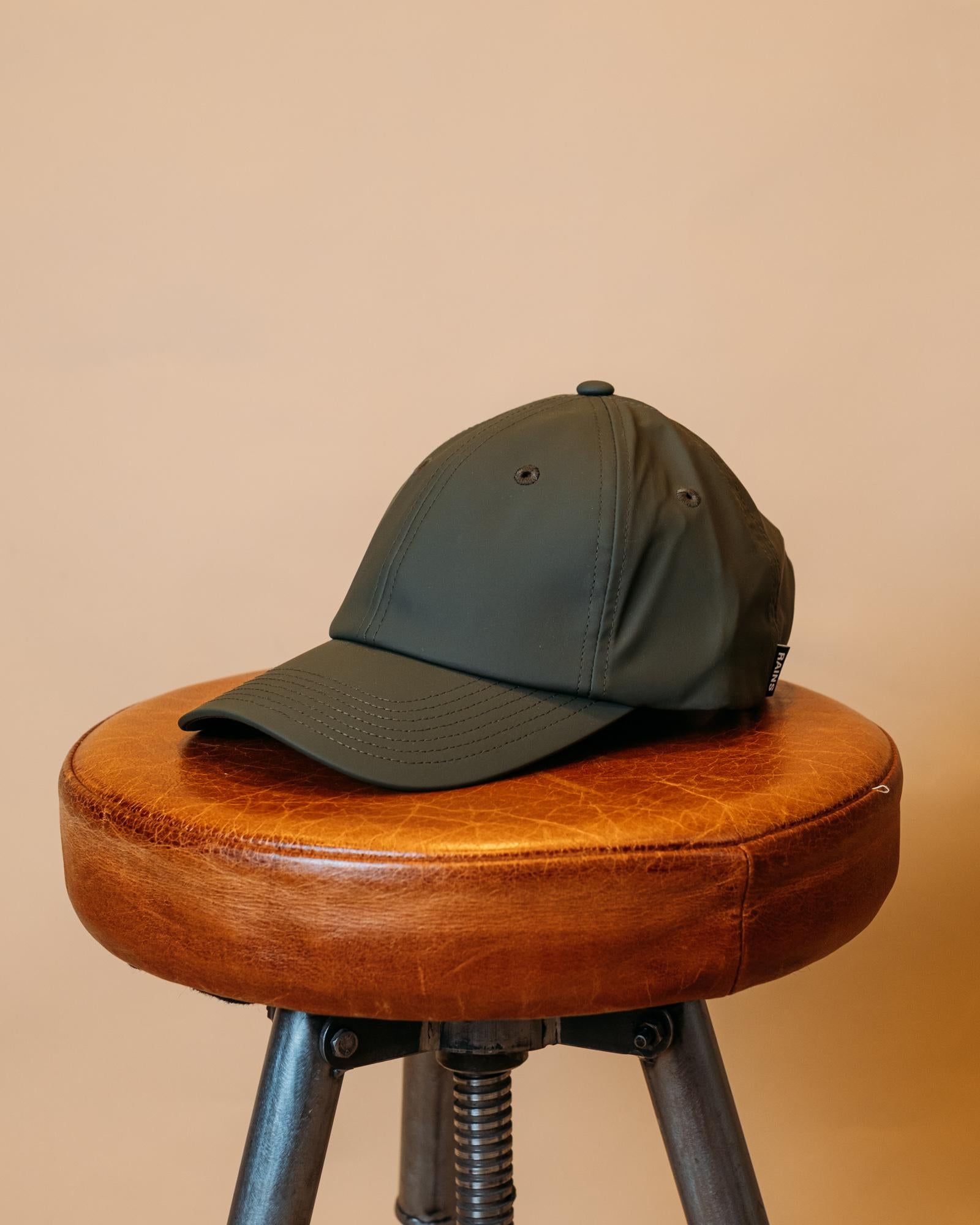 Cap RA13600 GRE Rains 