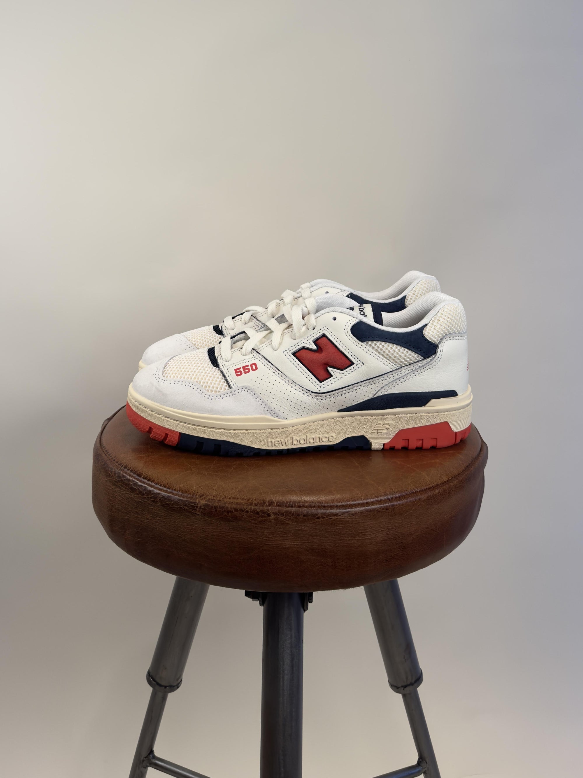 550 BB550CPB SEA SALT New Balance 