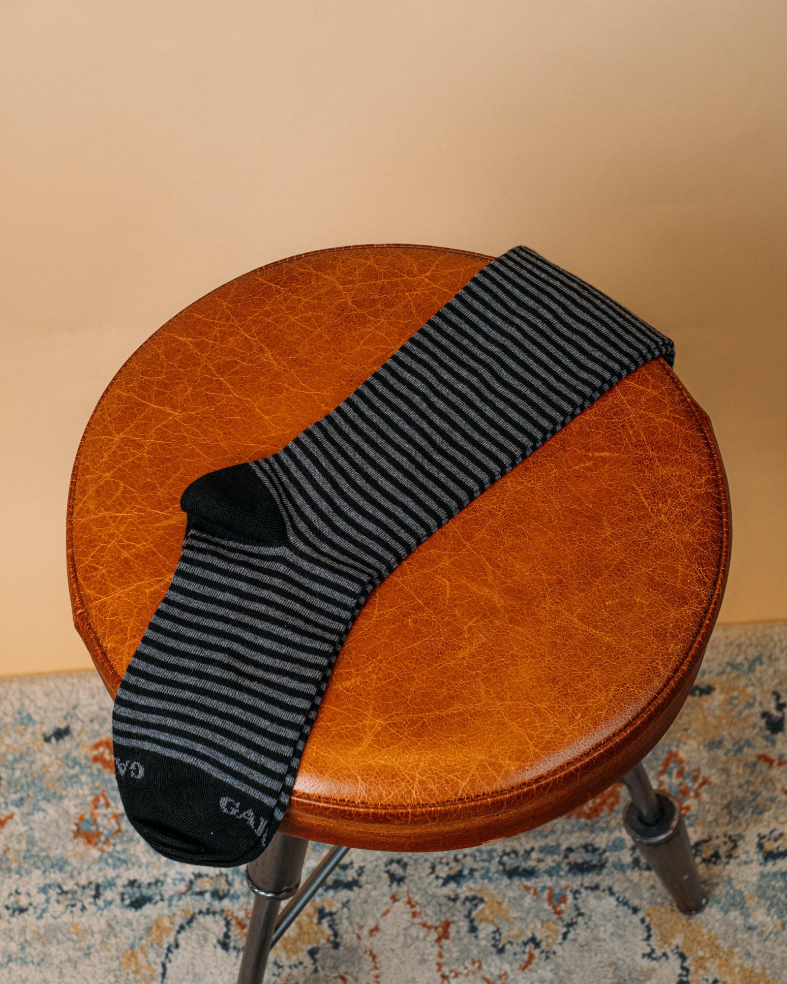 Calze Millerighe AP102203 12164 Gallo 