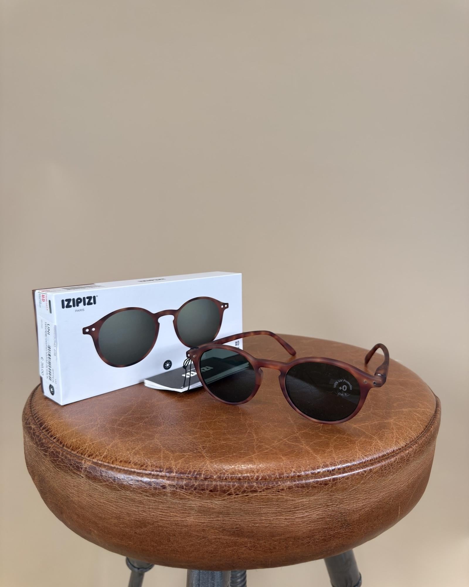 Occhiali da Sole #D SEESUND 238 Izi Pizi