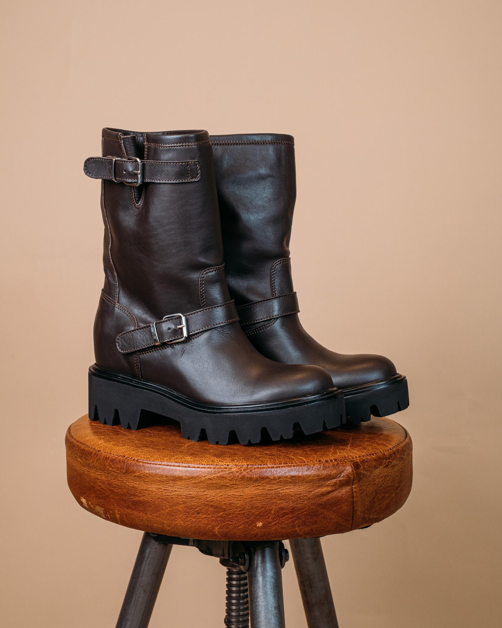 Tronchetto Bikers 4602 T.MO Elle Studio 