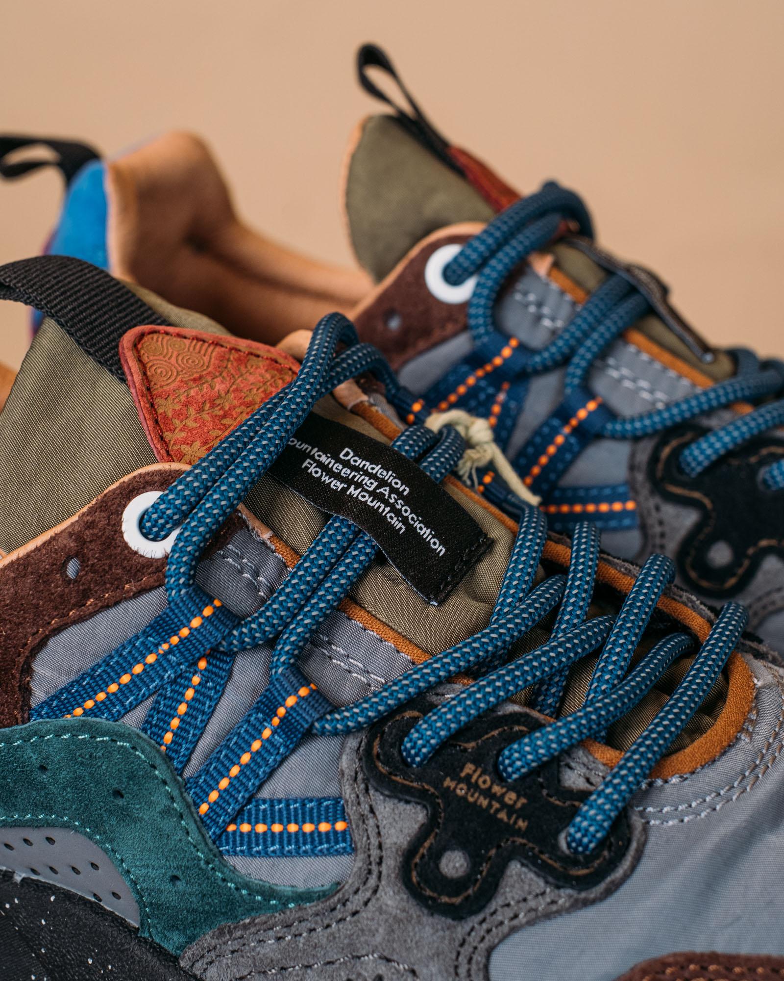 Yamano 3 201781801 1A69 Flower Mountain 