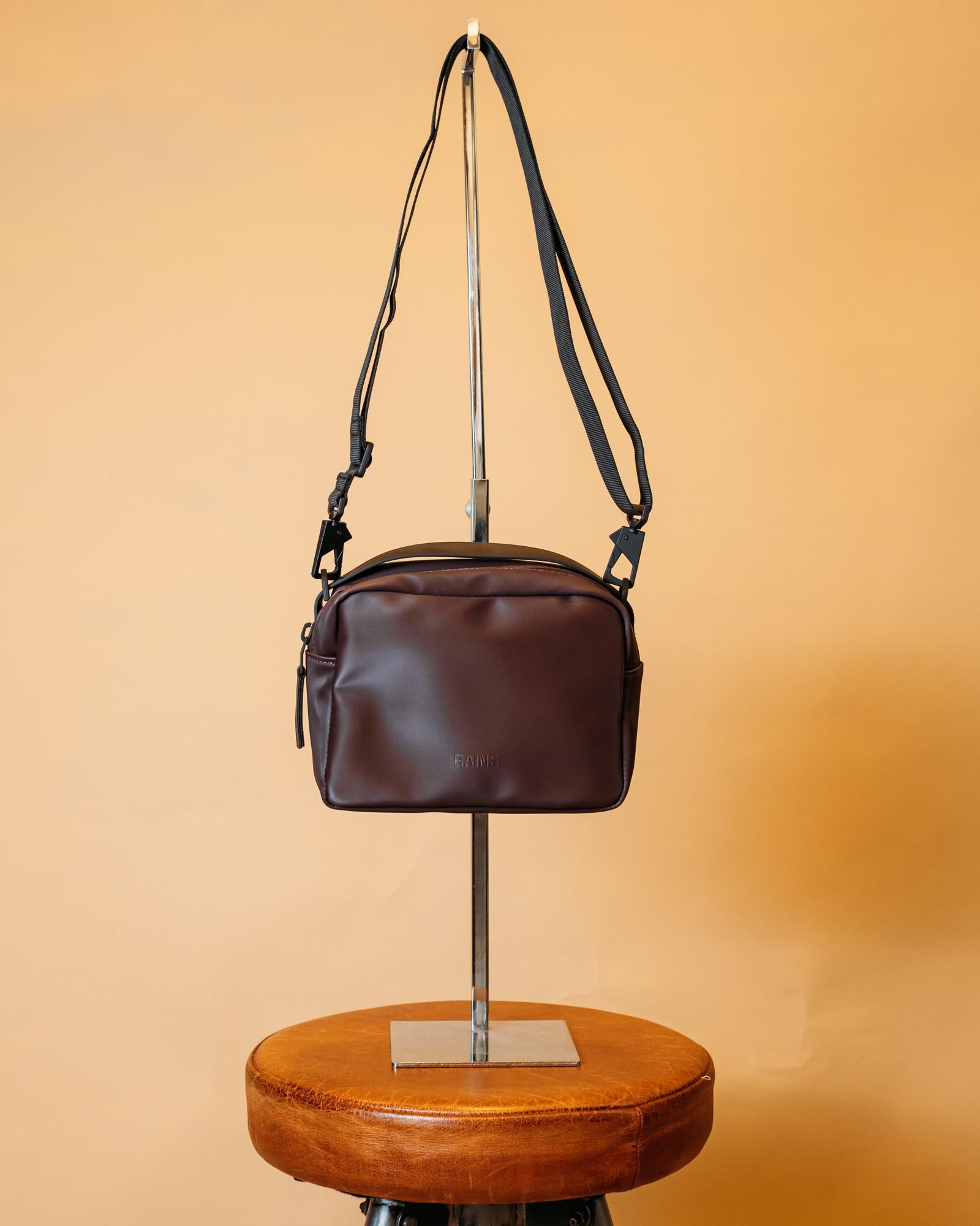 Box Bag RA14100 DEP Rains 