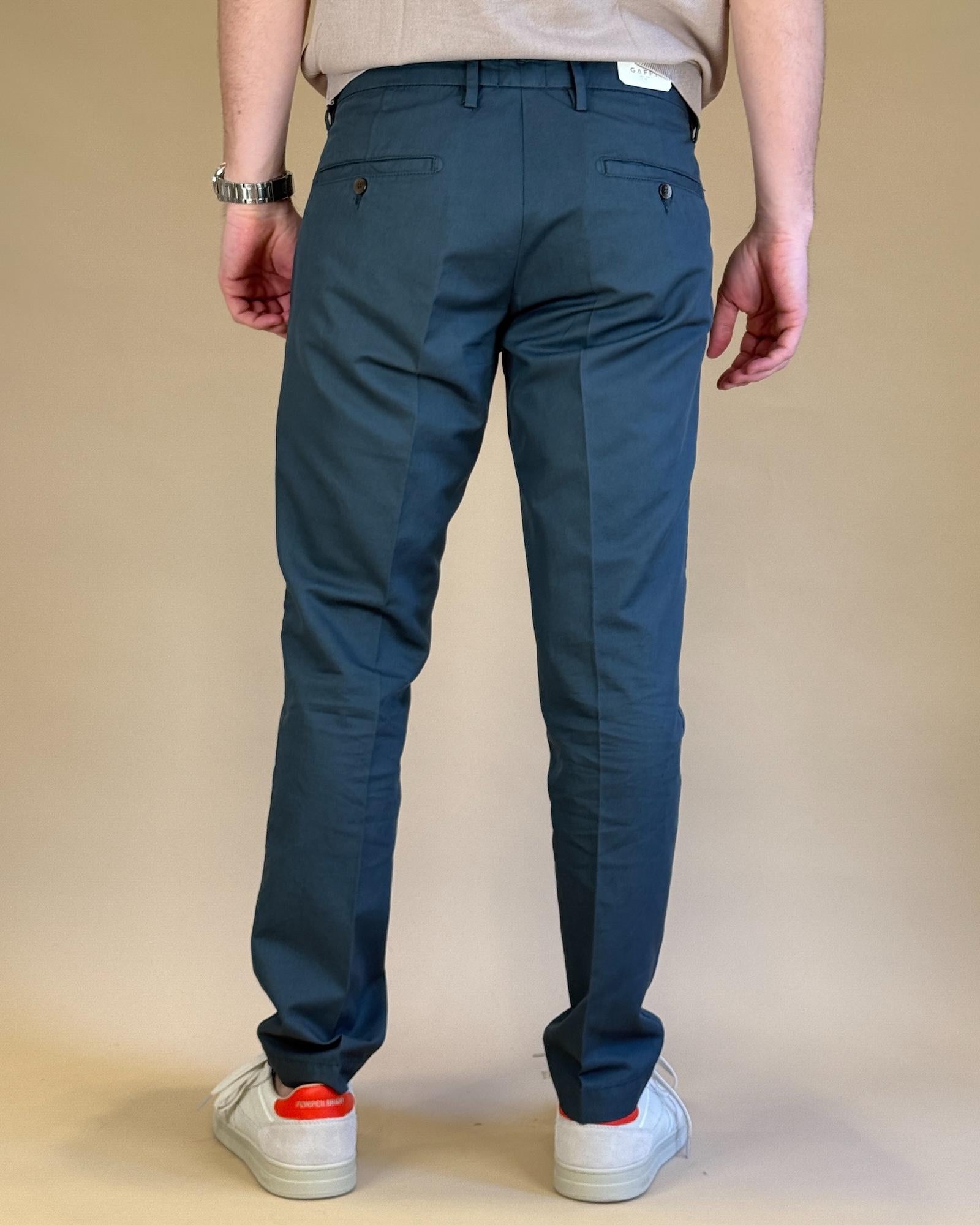Pantalone Chicago GACHI8247S25 749 Gaffi 