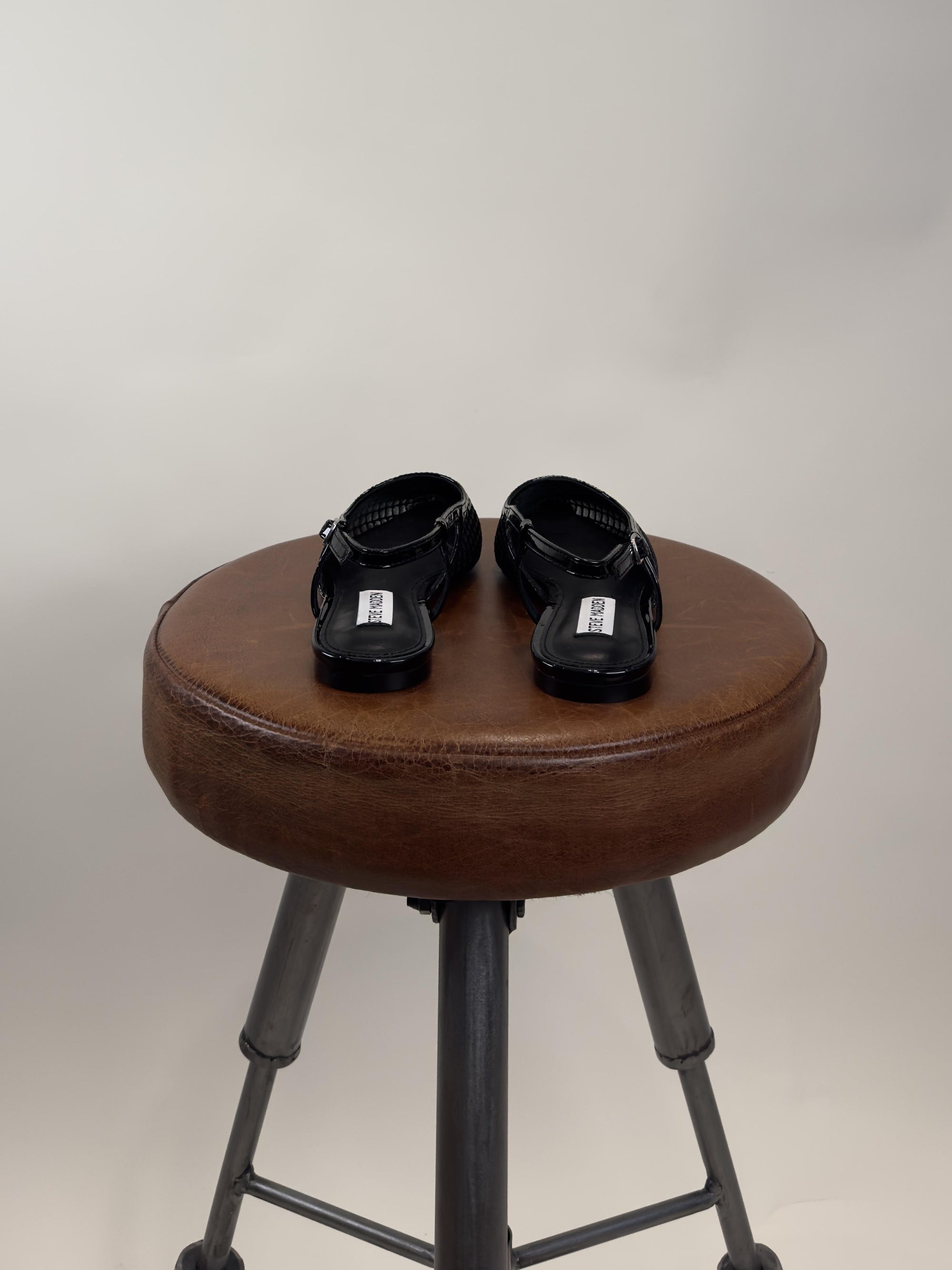 Ballerina Slingshot SMSSLINGSHOT M_00E Steve Madden