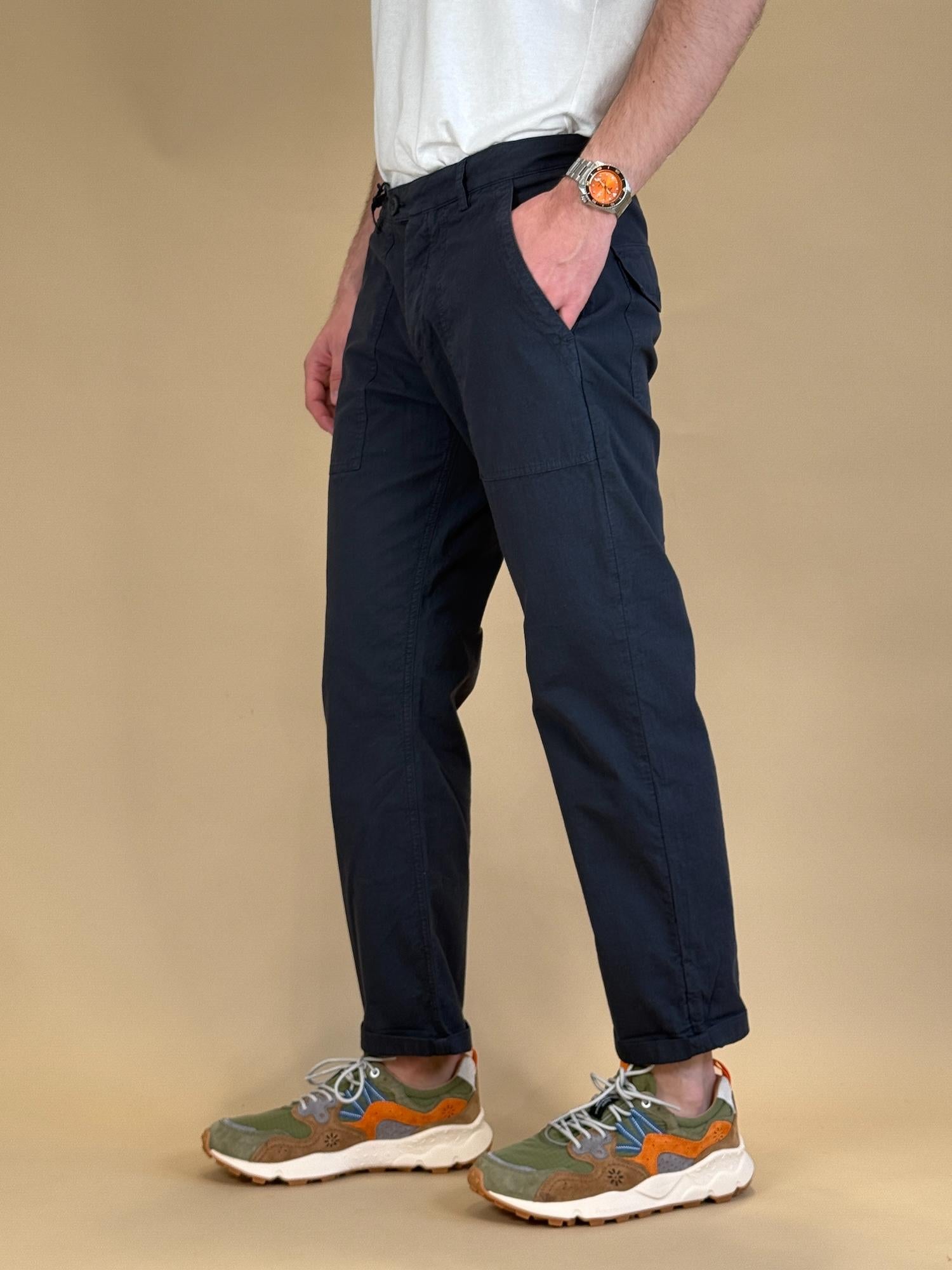 Fatigue Wayne WAYNE_T103 003 Clark