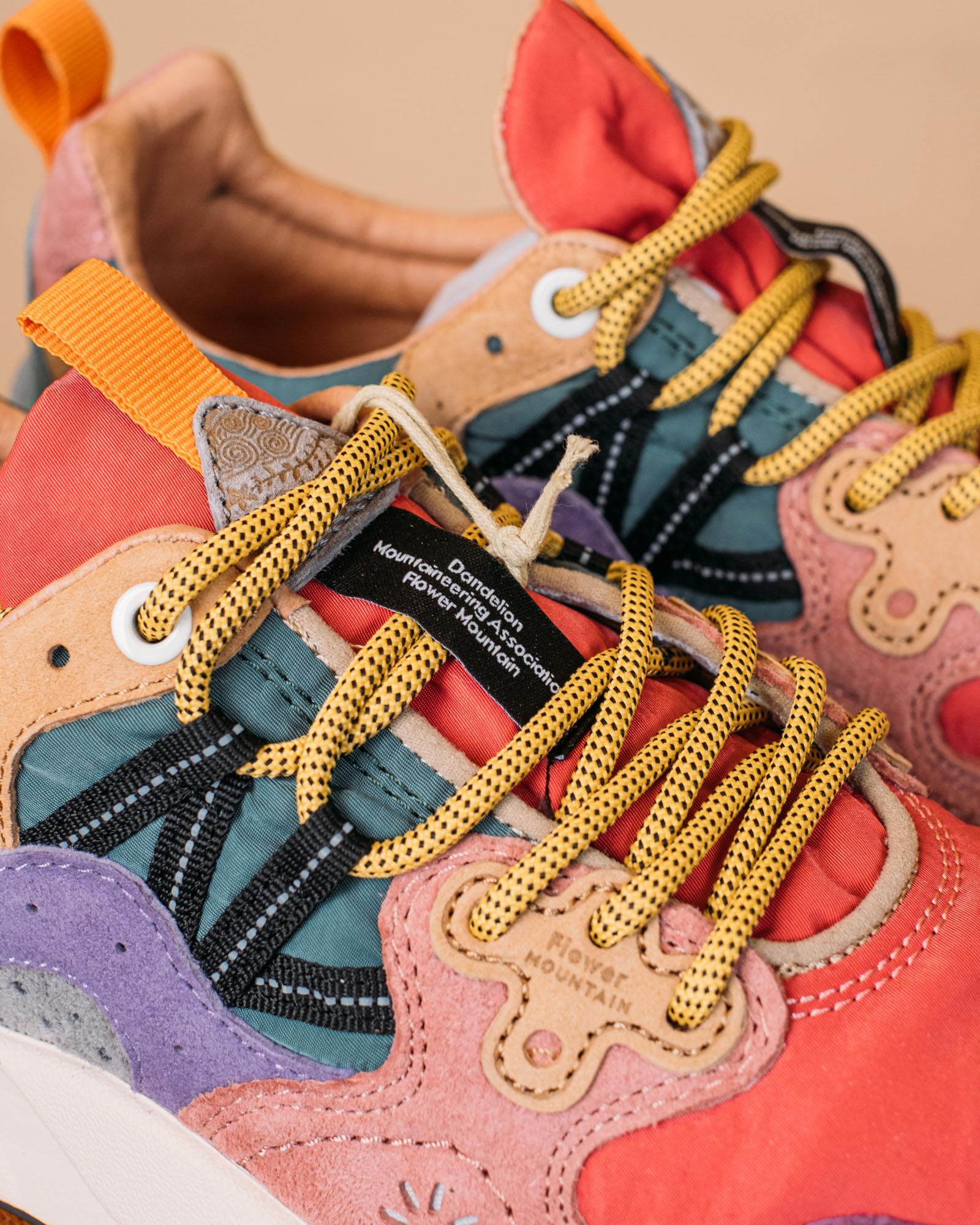 Yamano 3 201781701 1L27 Flower Mountain