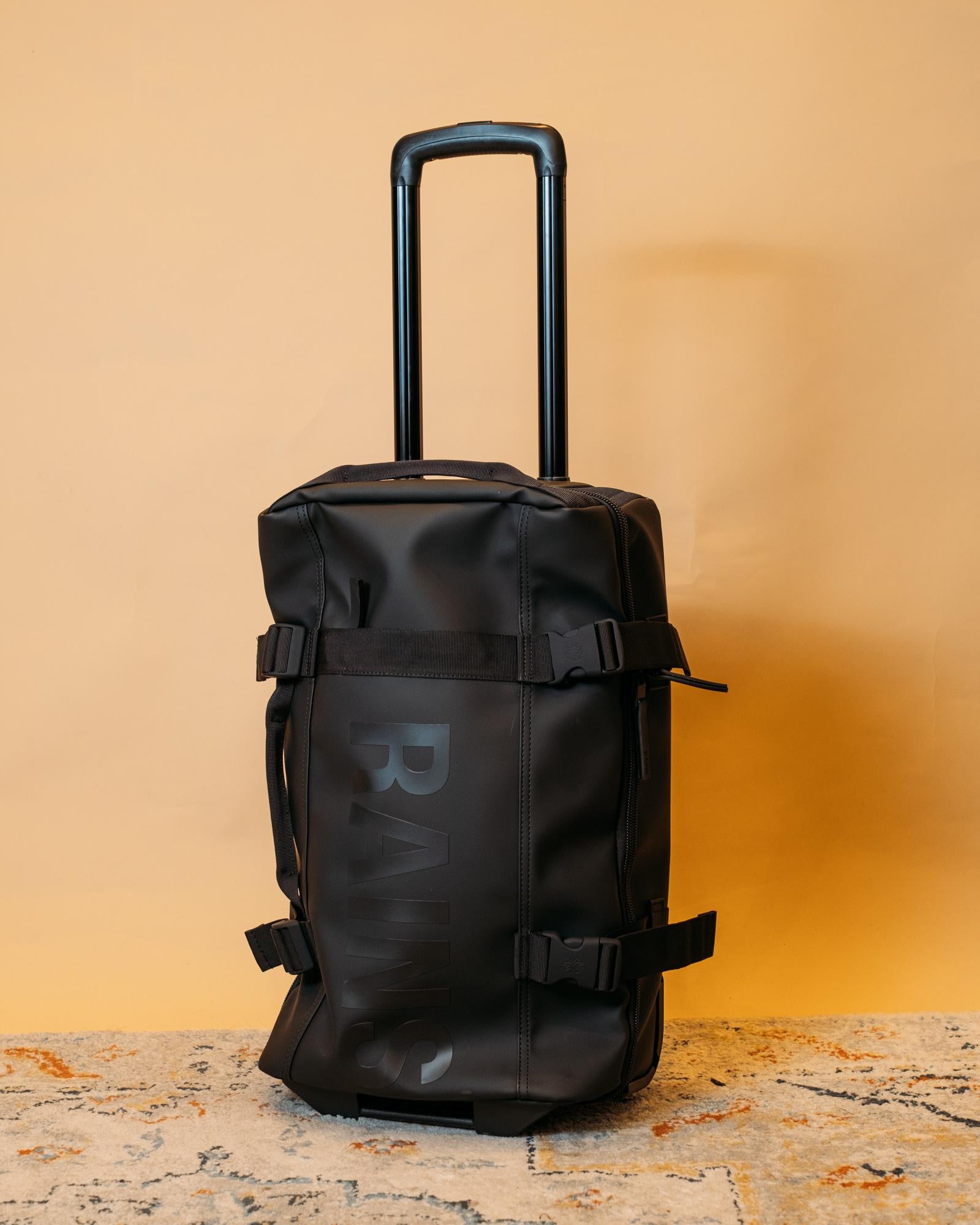 Texel Cabin Bag RA13460 BLA Rains 