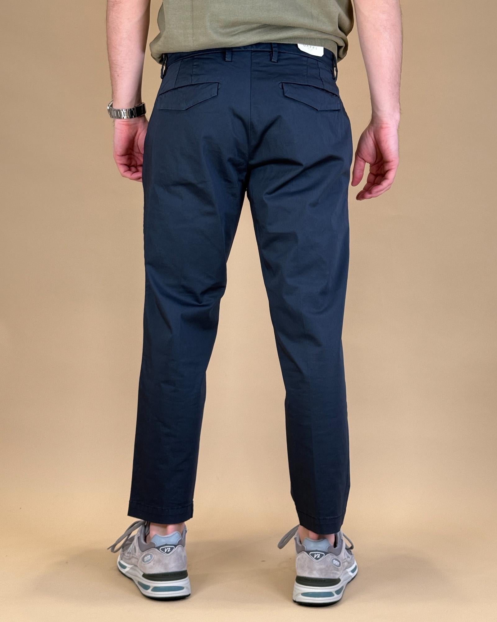 Pantalone Sarajevo GASAR8323S25 016 Gaffi