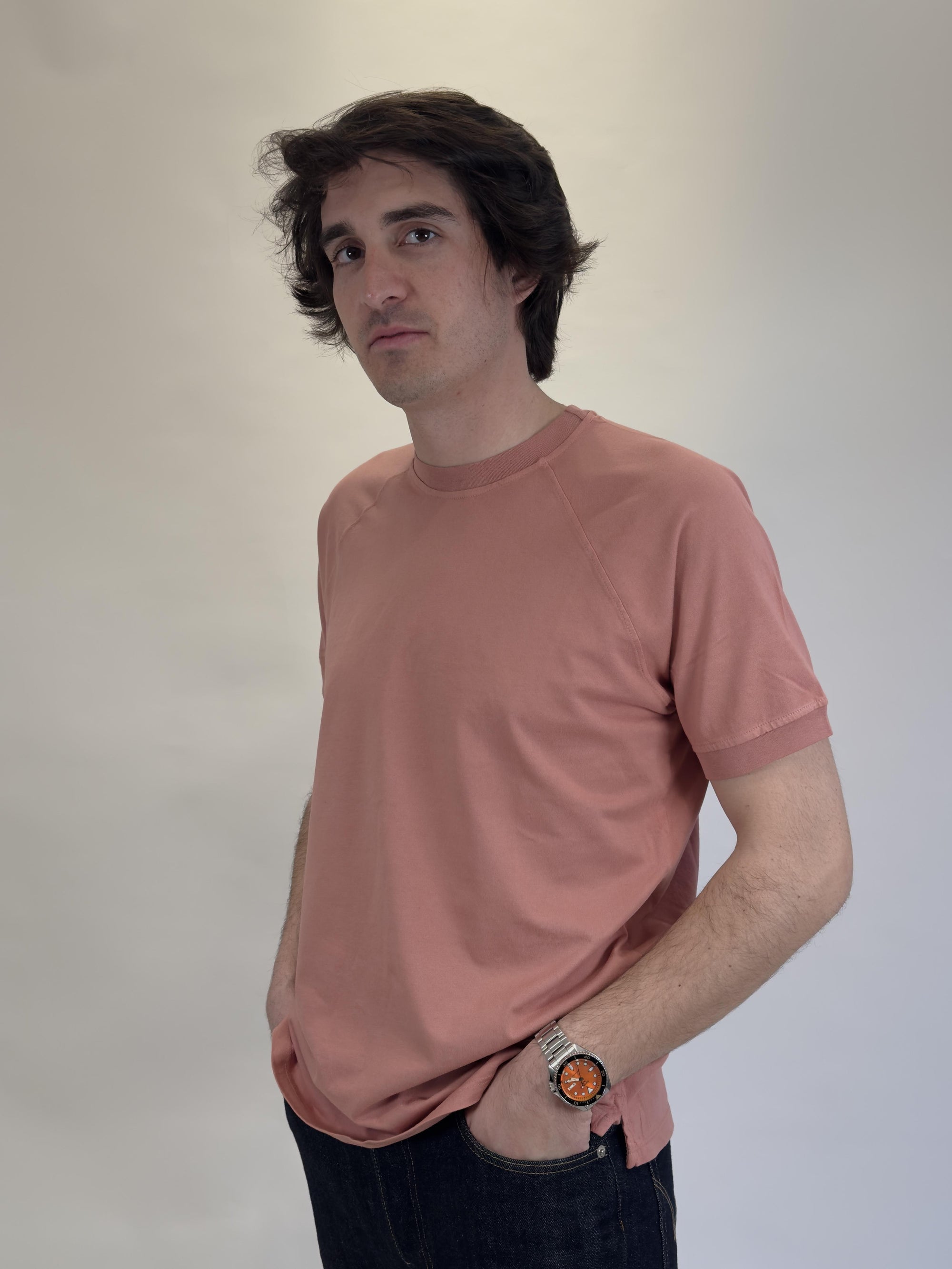 T-shirt America T5061 PE Seadog