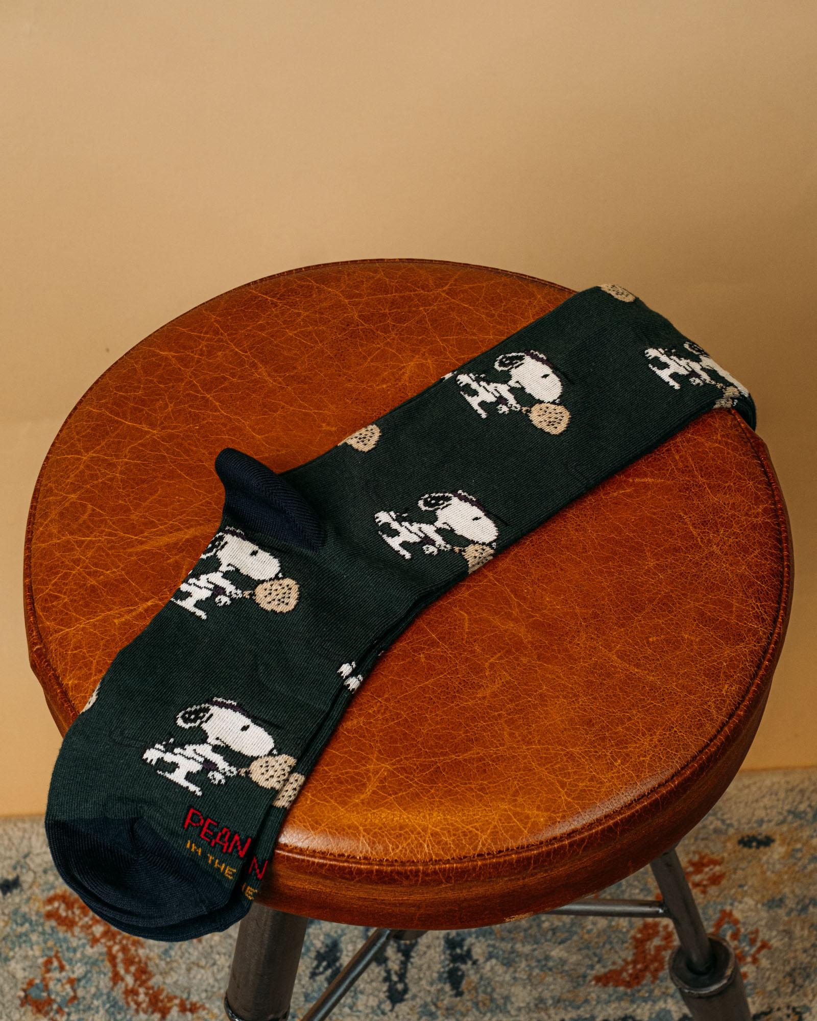 Sox Snoopy Paddle FW250013 0007 Sox in the Box 