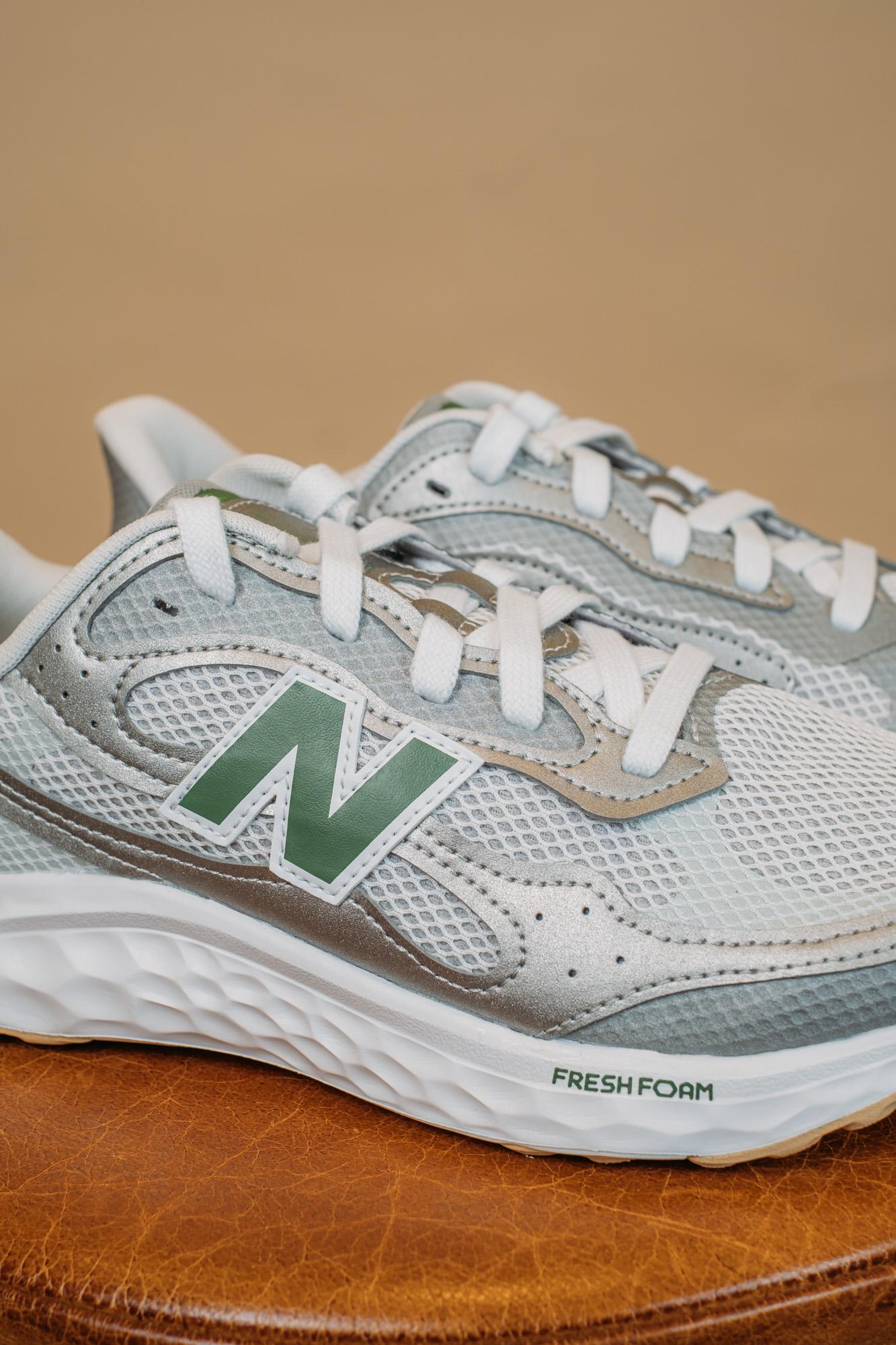 Fresh Foam Arishi V4 WARIST A4 New Balance 