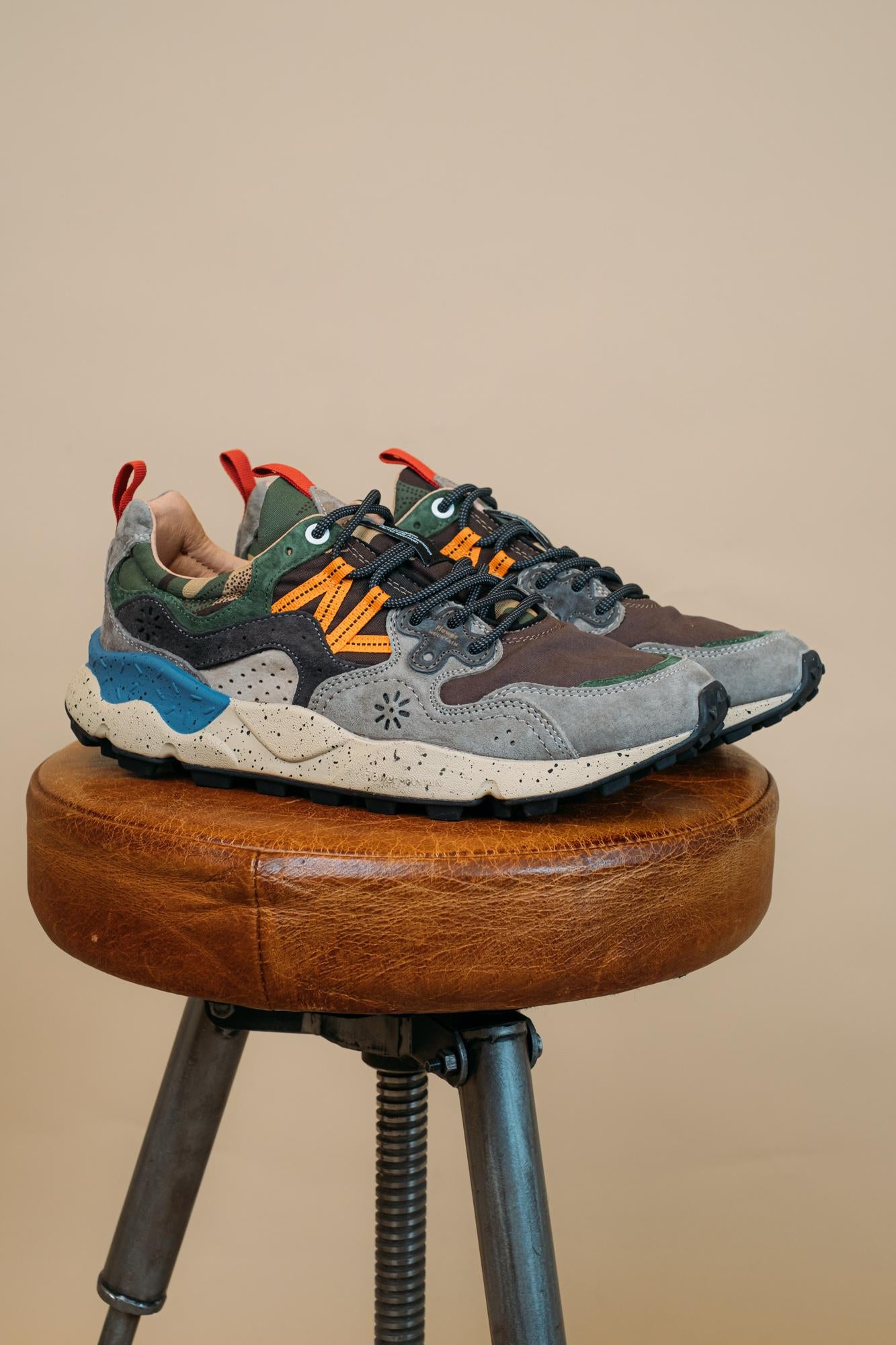 Yamano 3 201781654 1B98 Flower Mountain