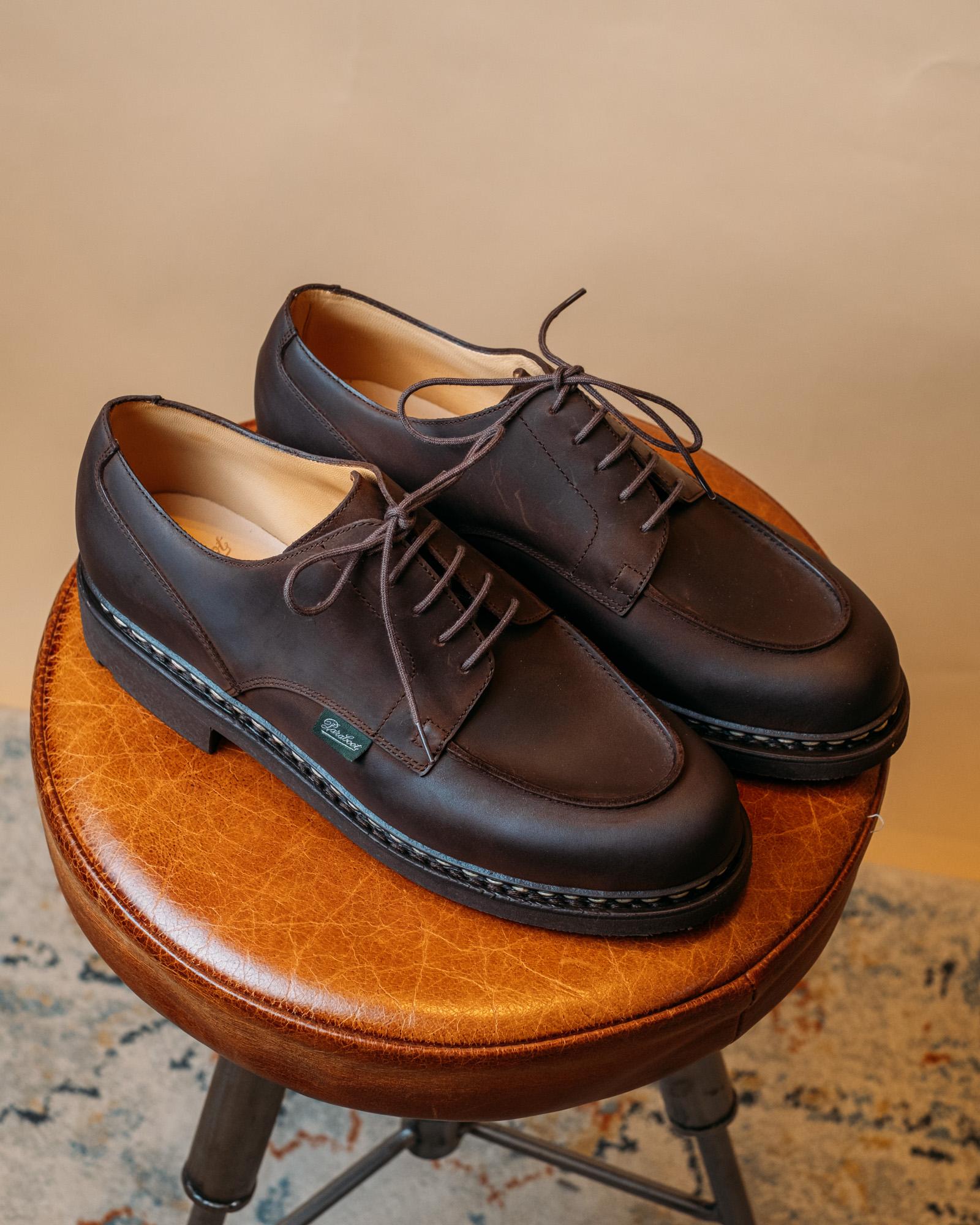 Chambord 7059 01 Paraboot 