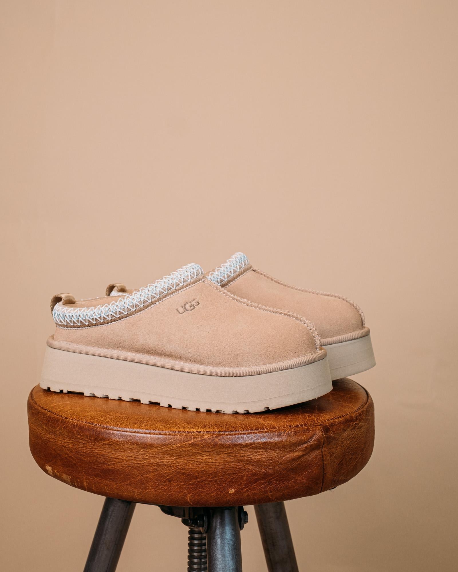 Tazz II 1174471 SAN Ugg 