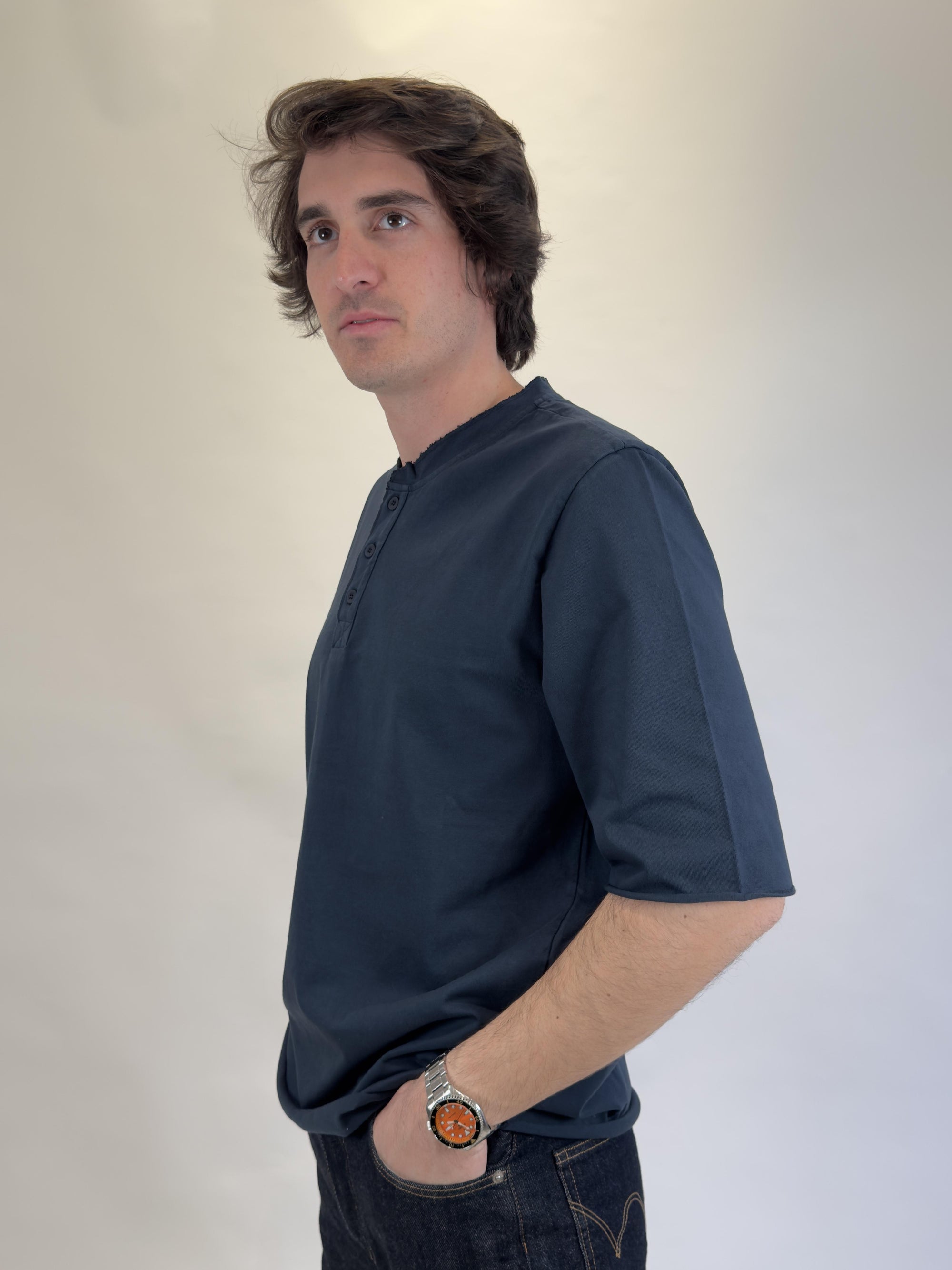 Chester Chris H5388 BL Seadog