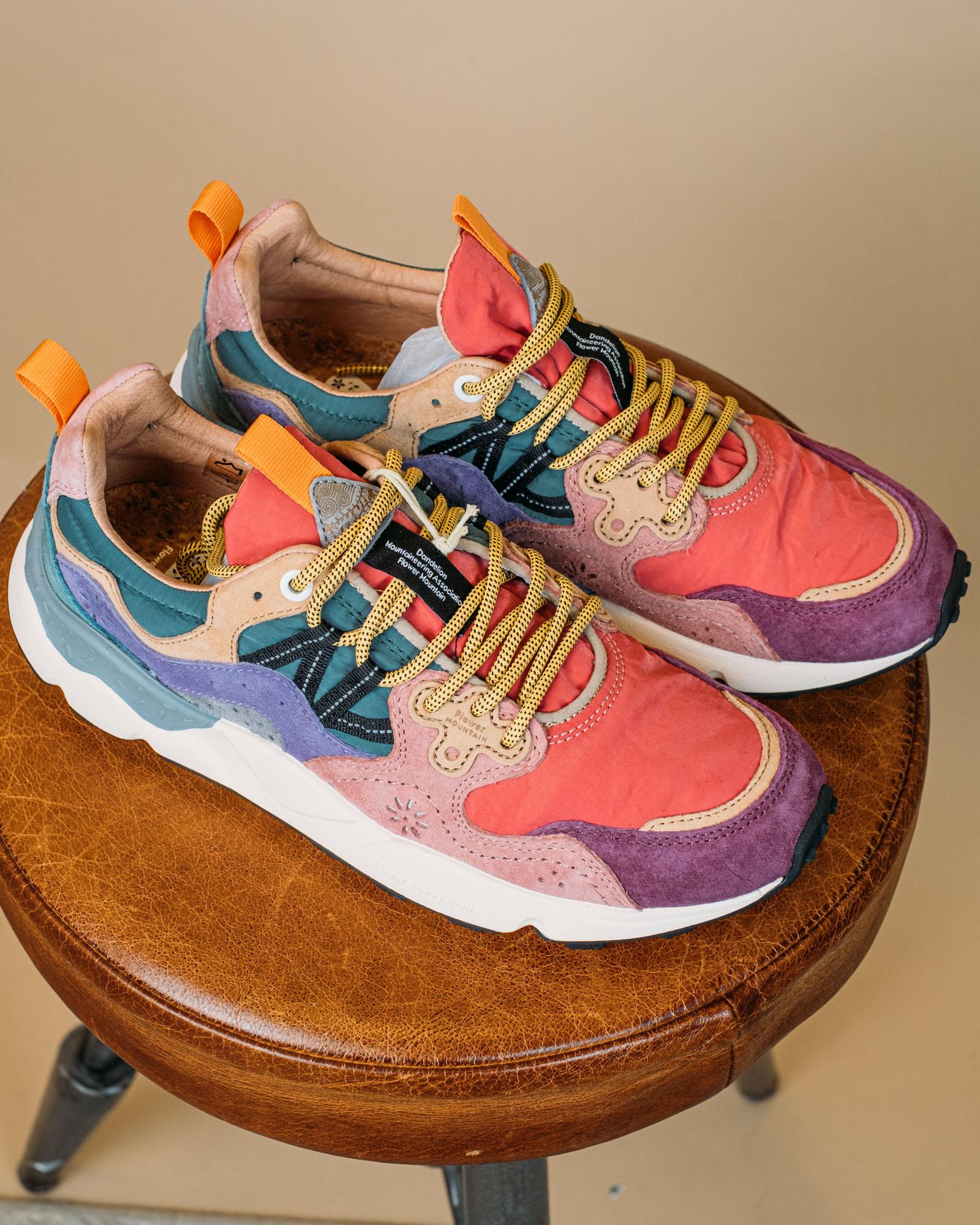 Yamano 3 201781701 1L27 Flower Mountain