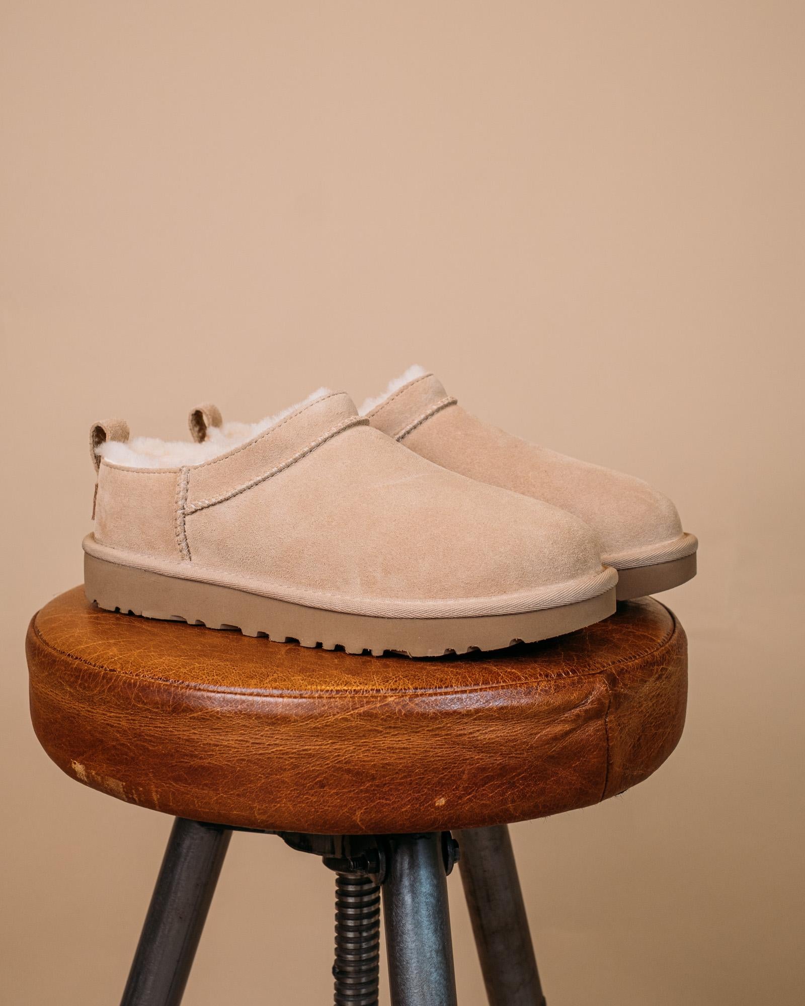 Classic Micro 1173891 SAN Ugg 