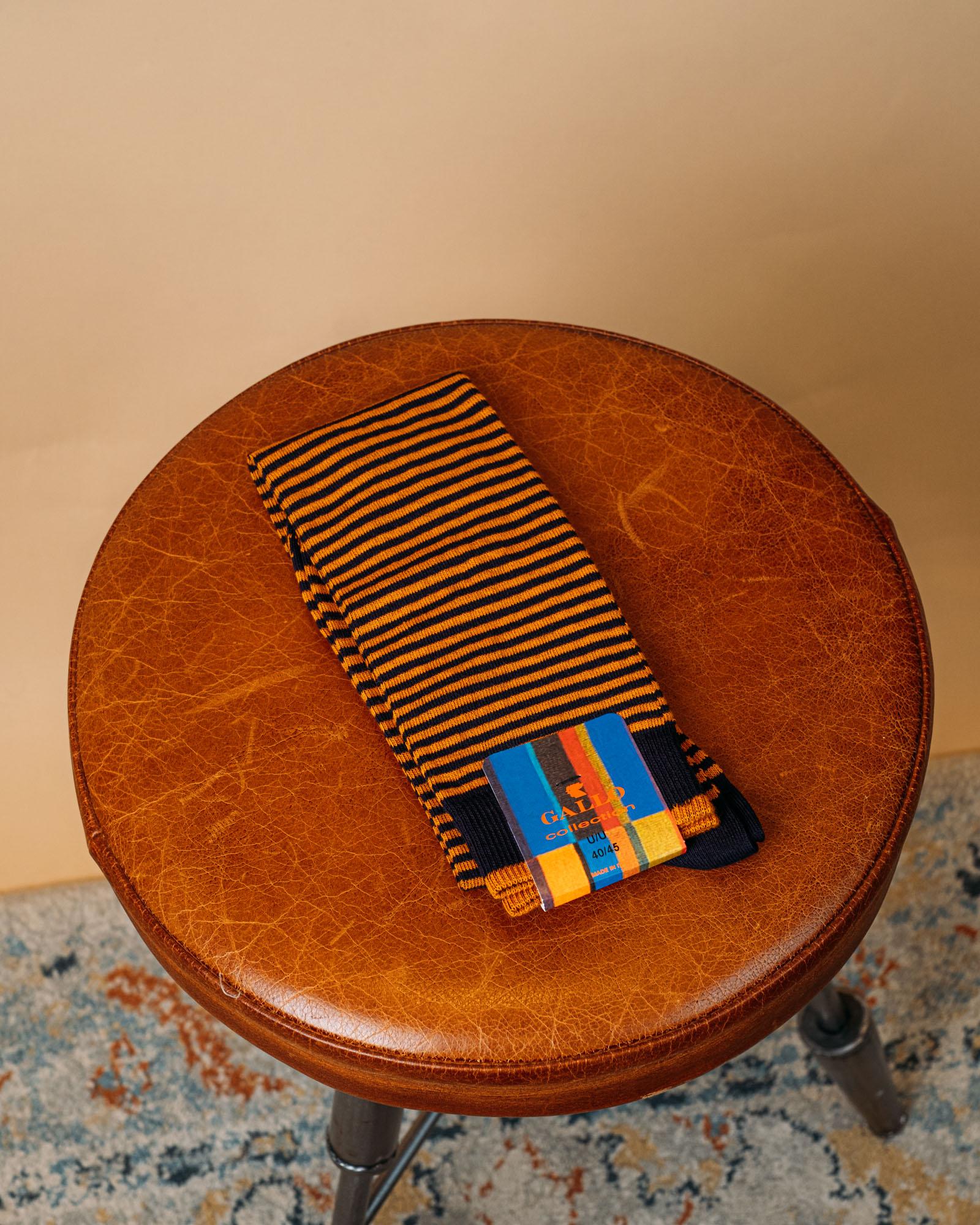 Calze Millerighe AP102901 15528 Gallo 