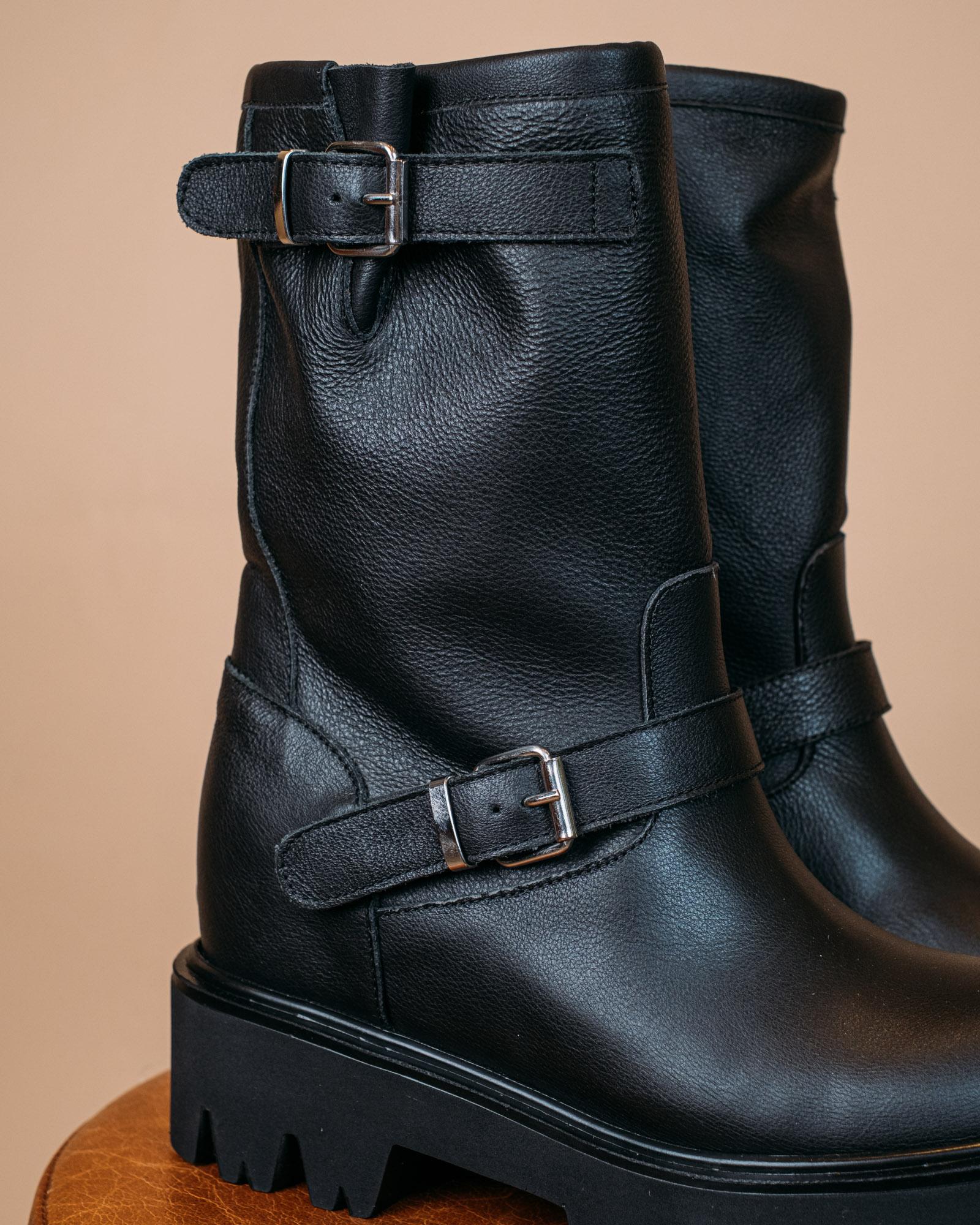 Tronchetto Bikers 4602 NE Elle Studio 