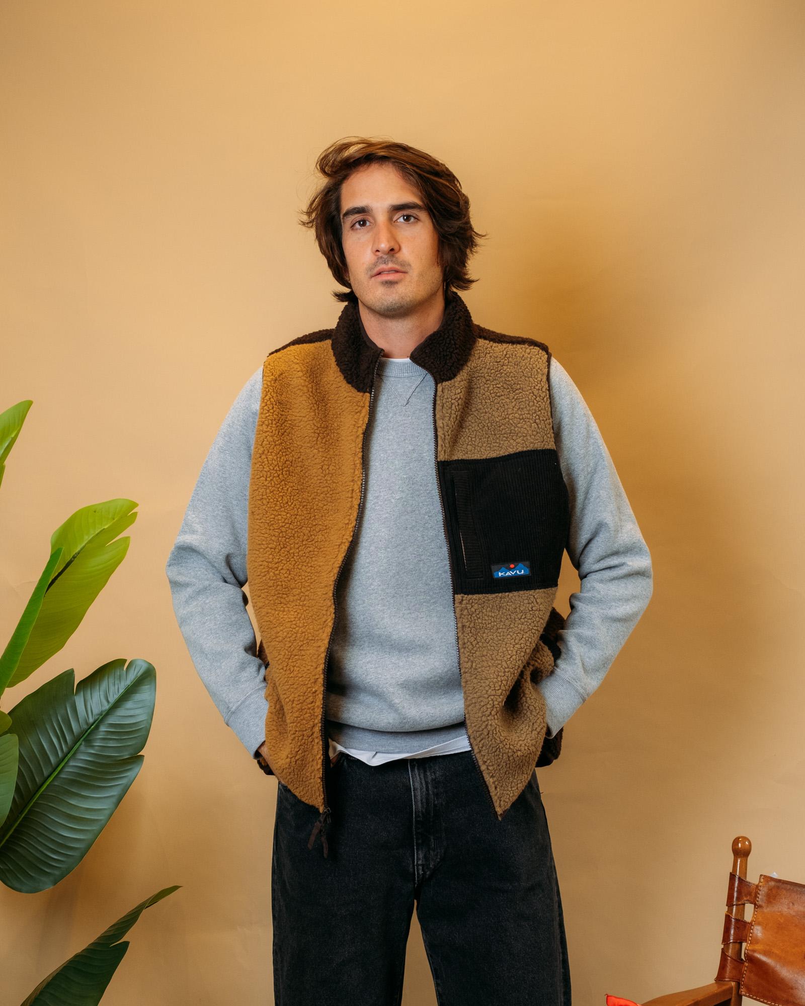 Cooper Gilet 5189 2734 Kavu 