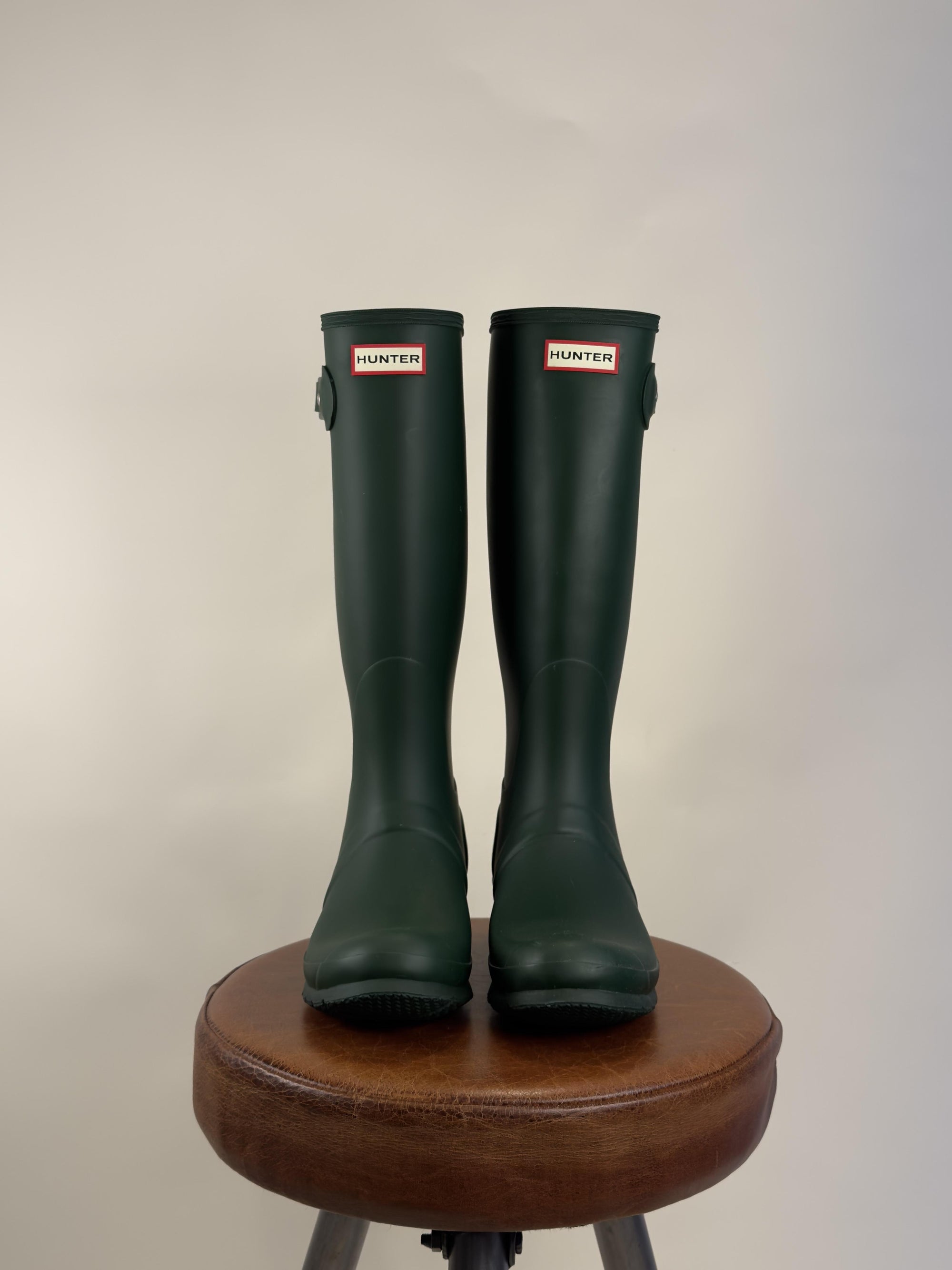 Stivali Hunter Original WFT1000RMA HGR Hunter